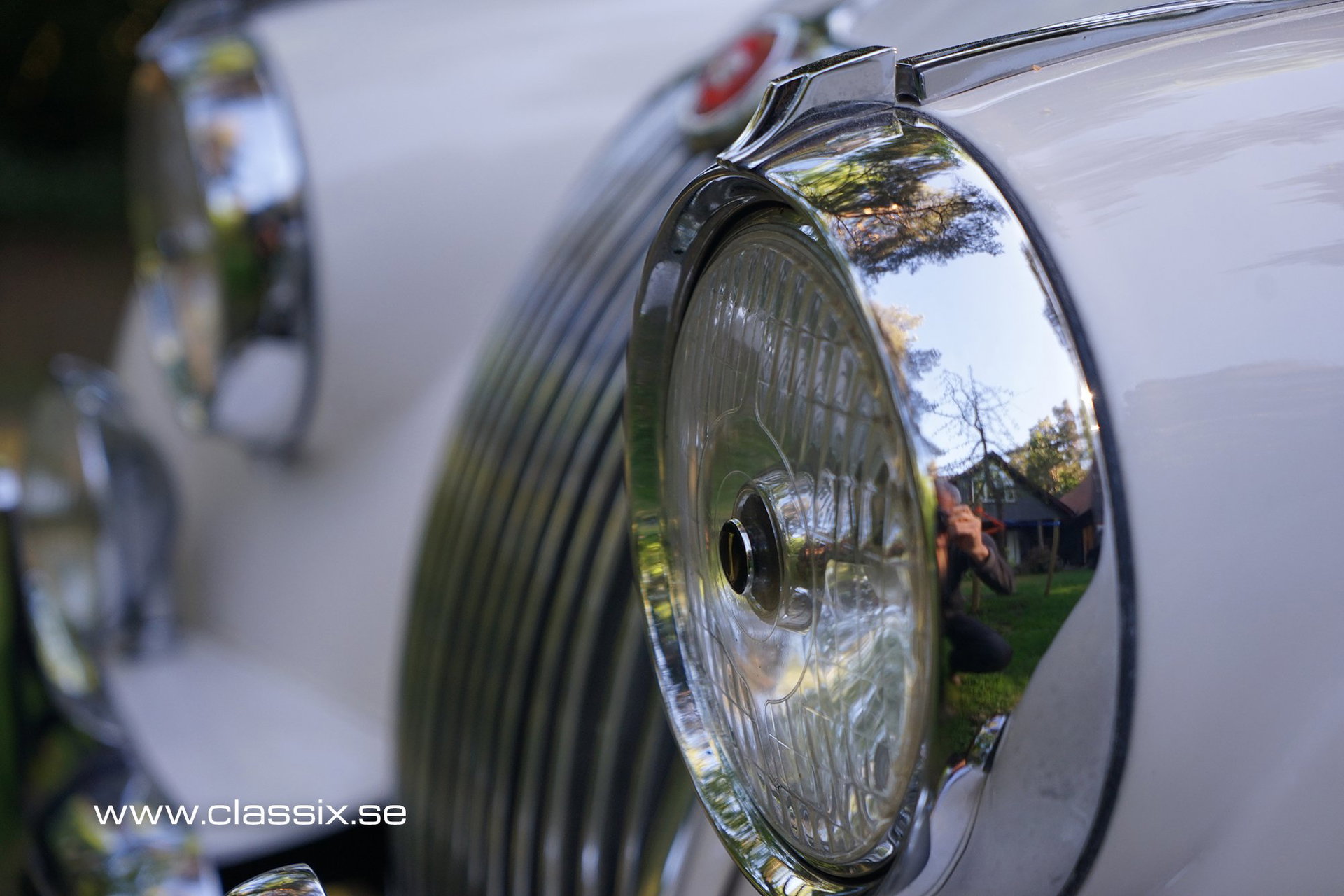 1959 Jaguar XK 150 - S !!Price Drops Every Day Until Sold!!, foto 10