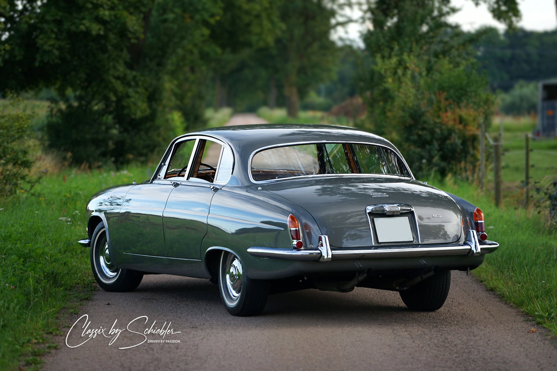 1962 Jaguar MK X - !!Price Drops Every Day Until Sold!!, foto 2