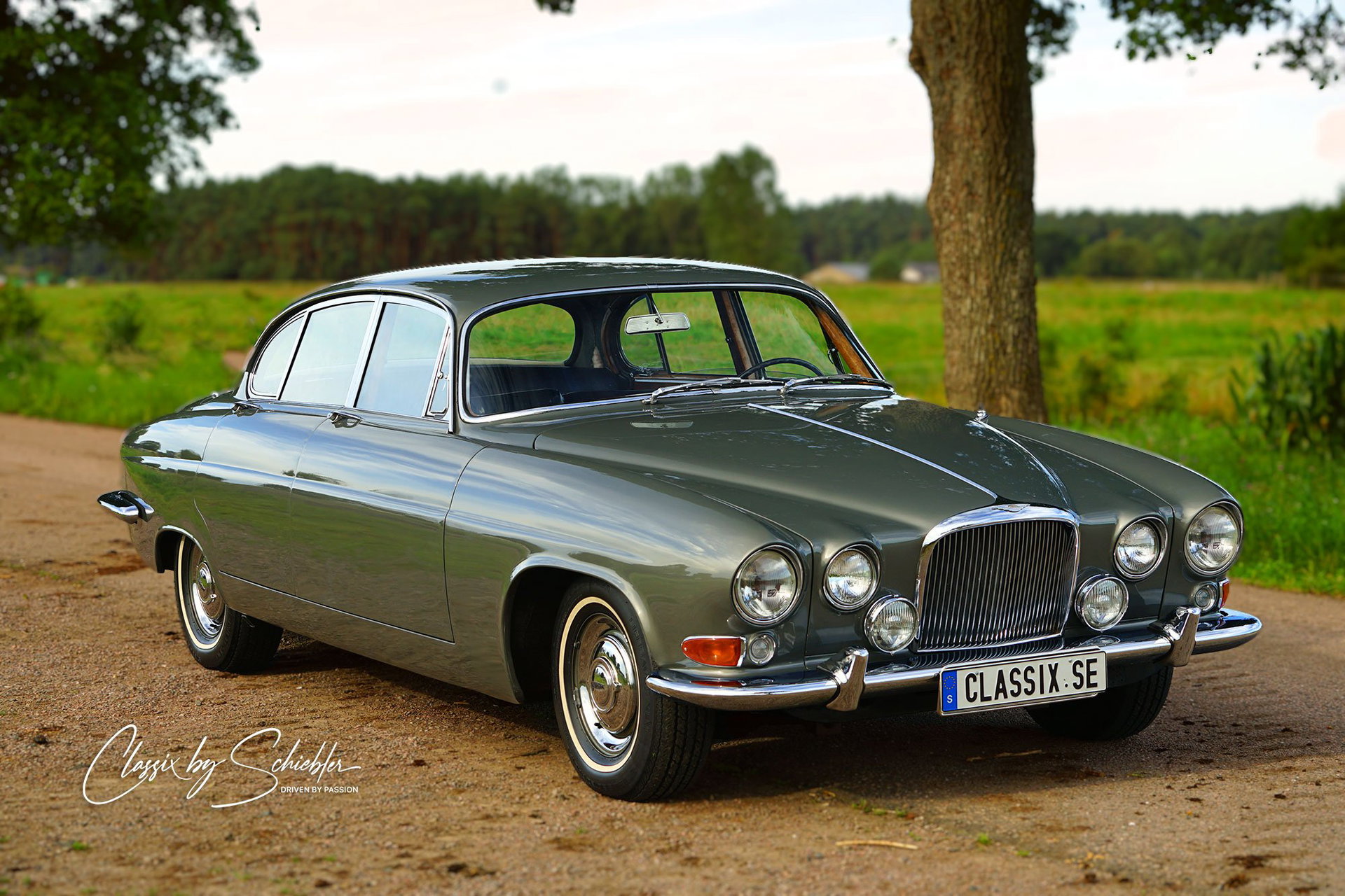 1962 Jaguar MK X - !!Price Drops Every Day Until Sold!!, foto 1