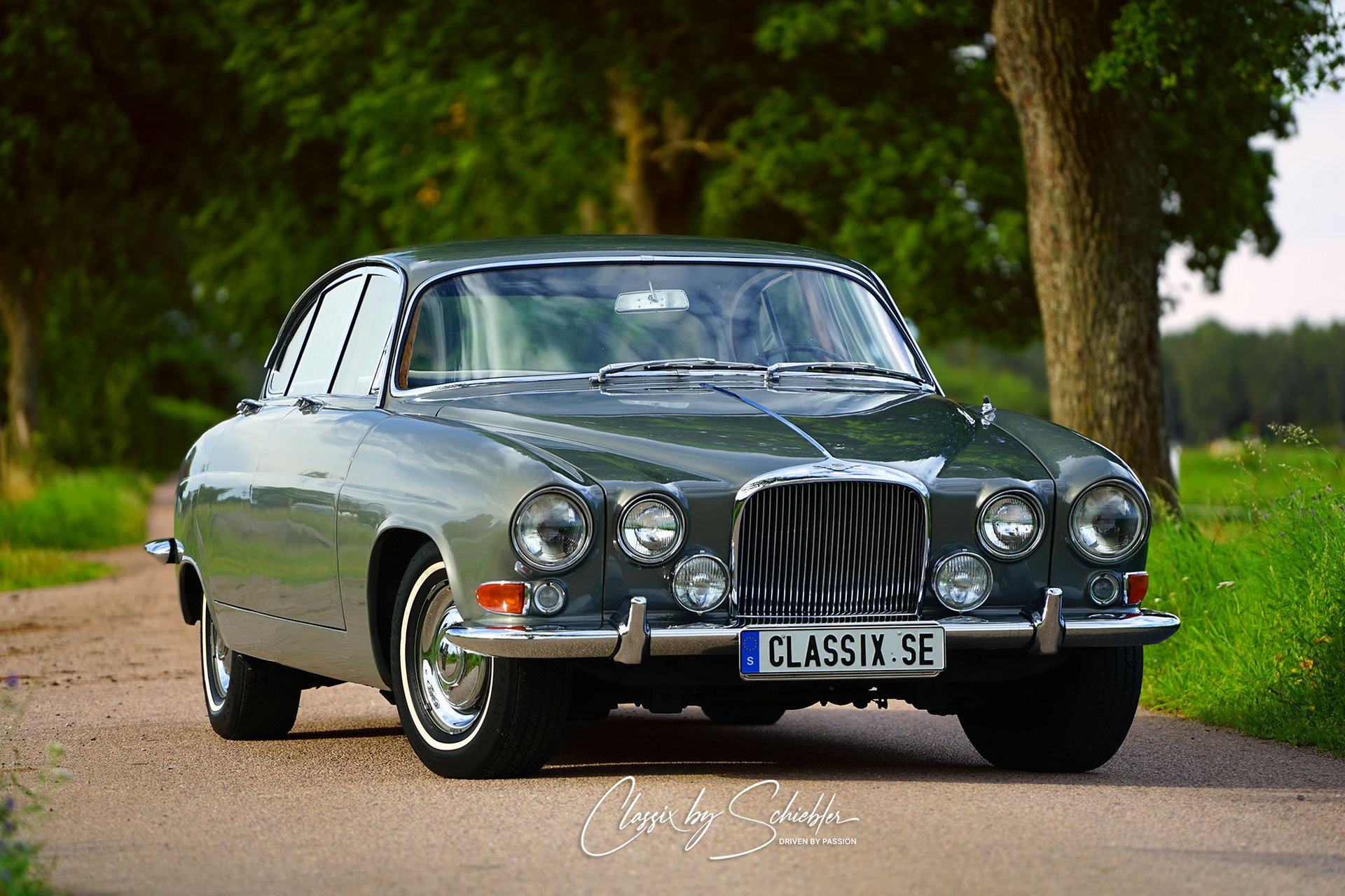 1962 Jaguar MK X - !!Price Drops Every Day Until Sold!!, foto 3