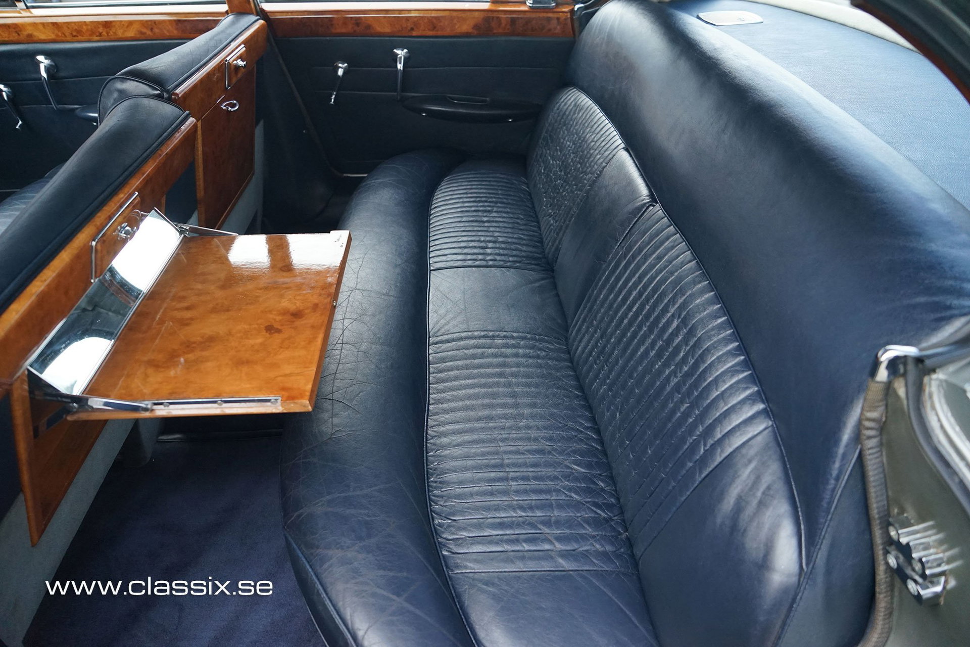 1962 Jaguar MK X - !!Price Drops Every Day Until Sold!!, foto 4