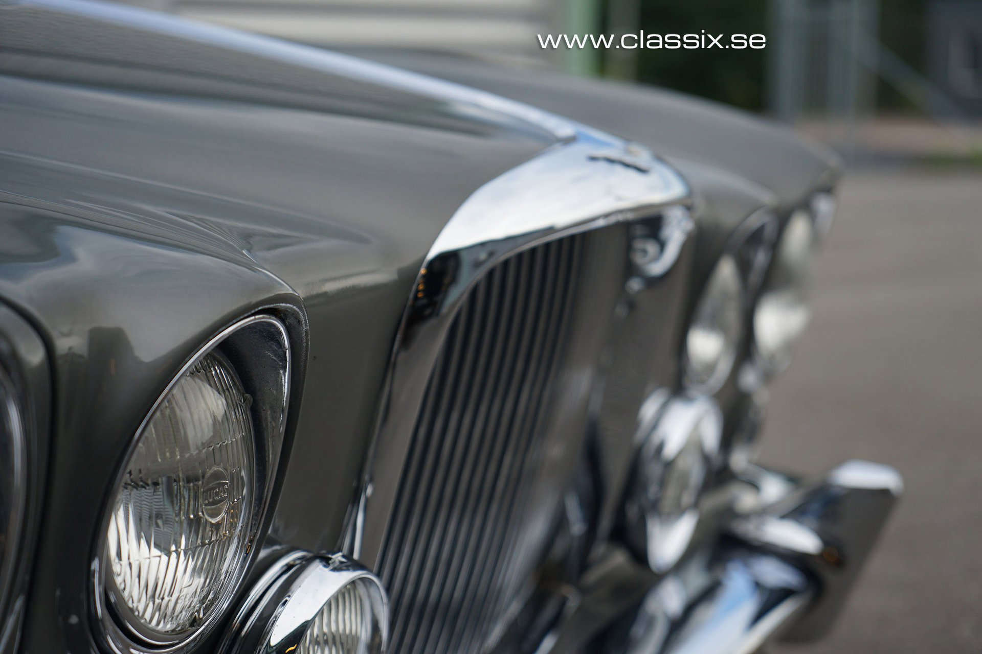 1962 Jaguar MK X - !!Price Drops Every Day Until Sold!!, foto 5