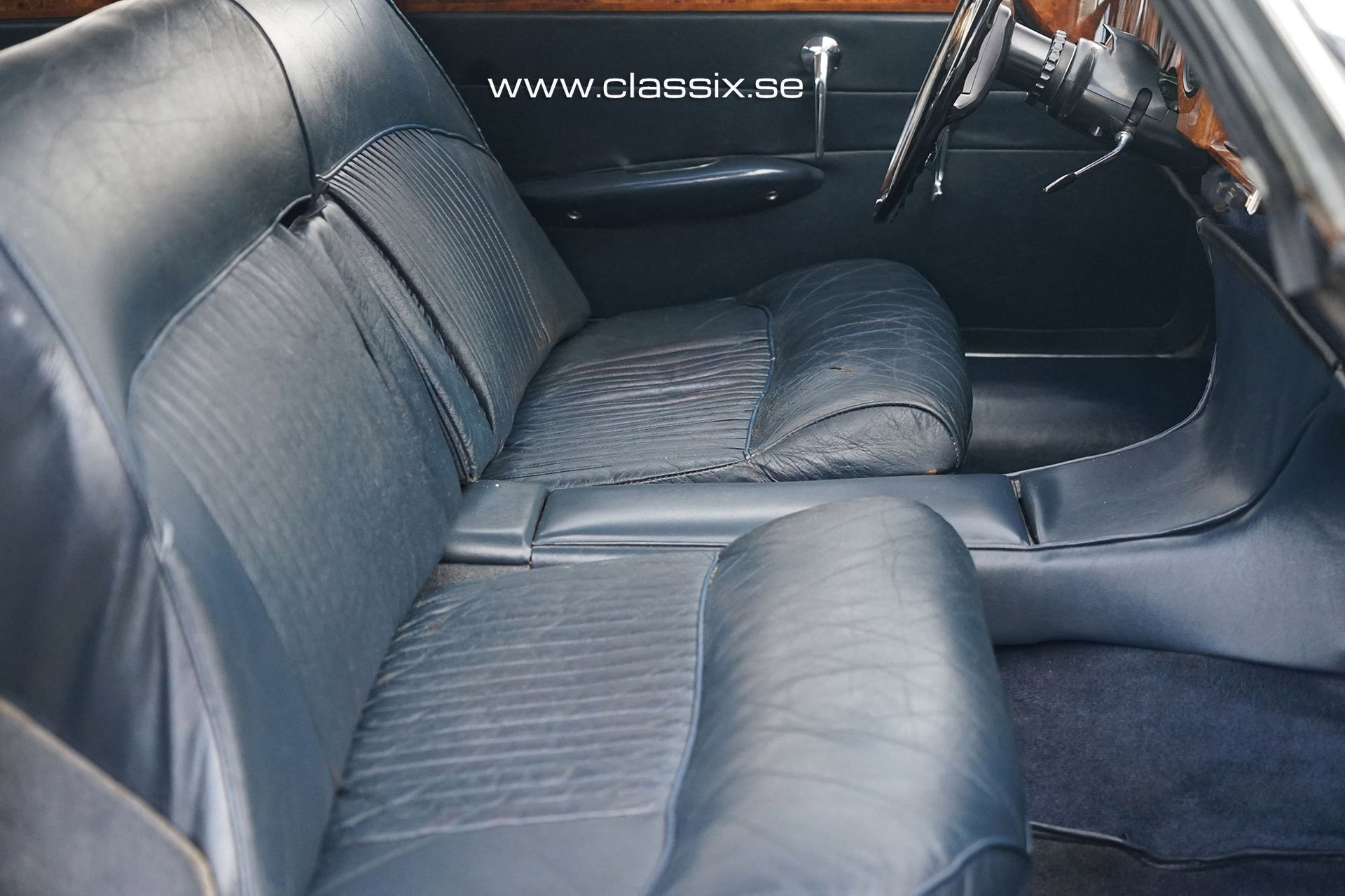 1962 Jaguar MK X - !!Price Drops Every Day Until Sold!!, foto 6
