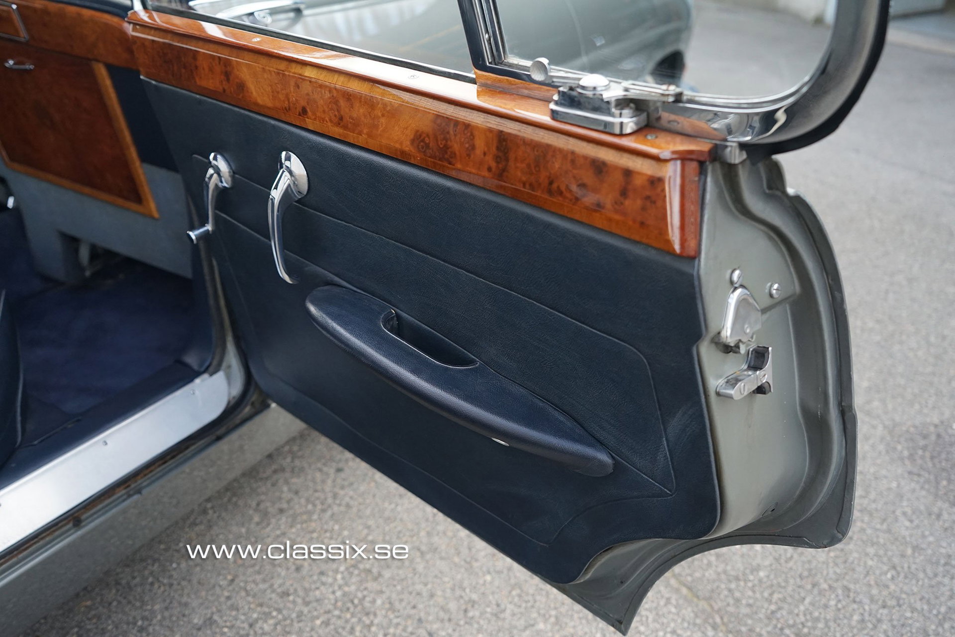 1962 Jaguar MK X - !!Price Drops Every Day Until Sold!!, foto 12