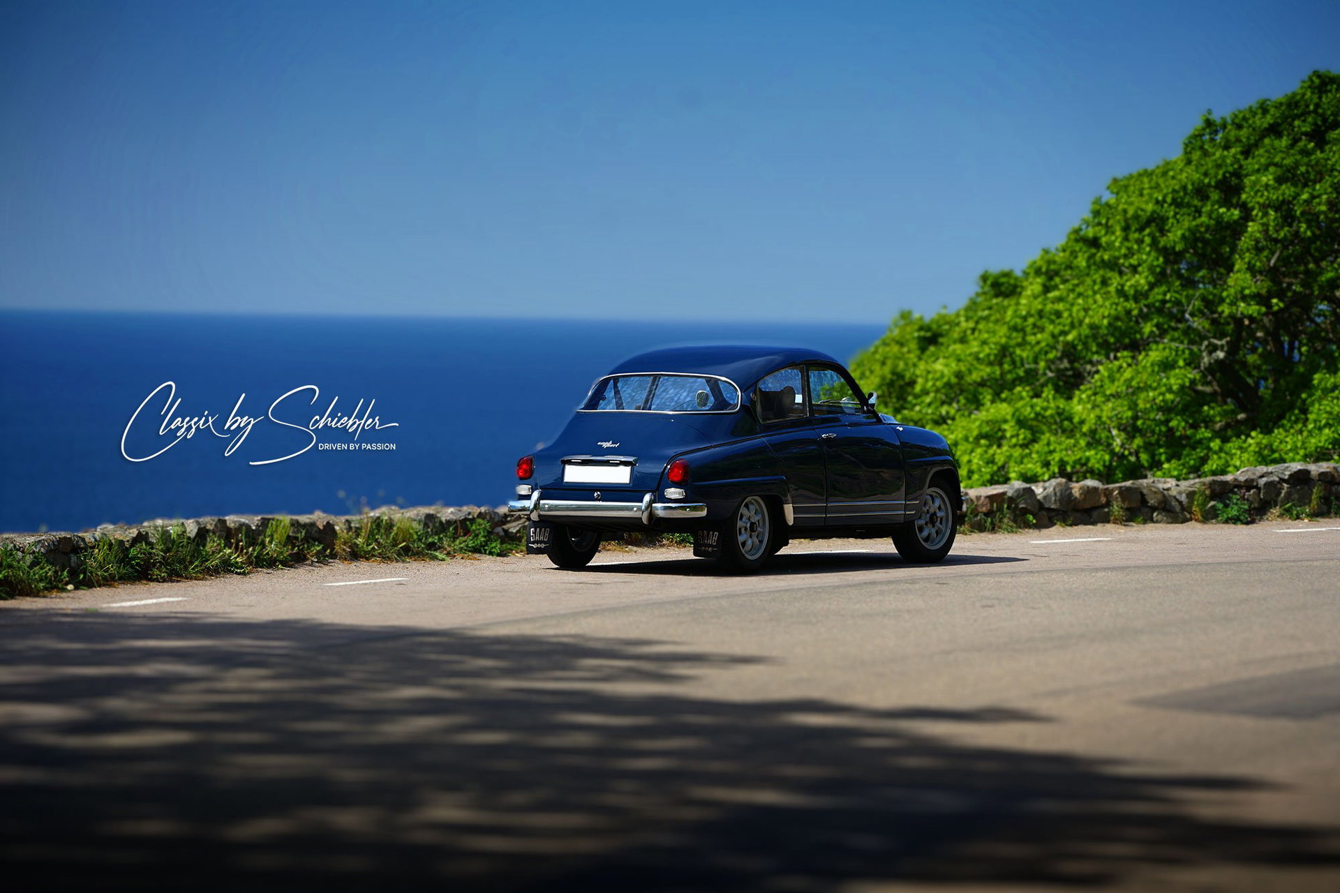 1962 Saab 96 - Sport !!Price Drops Every Day Until Sold!!, foto 2