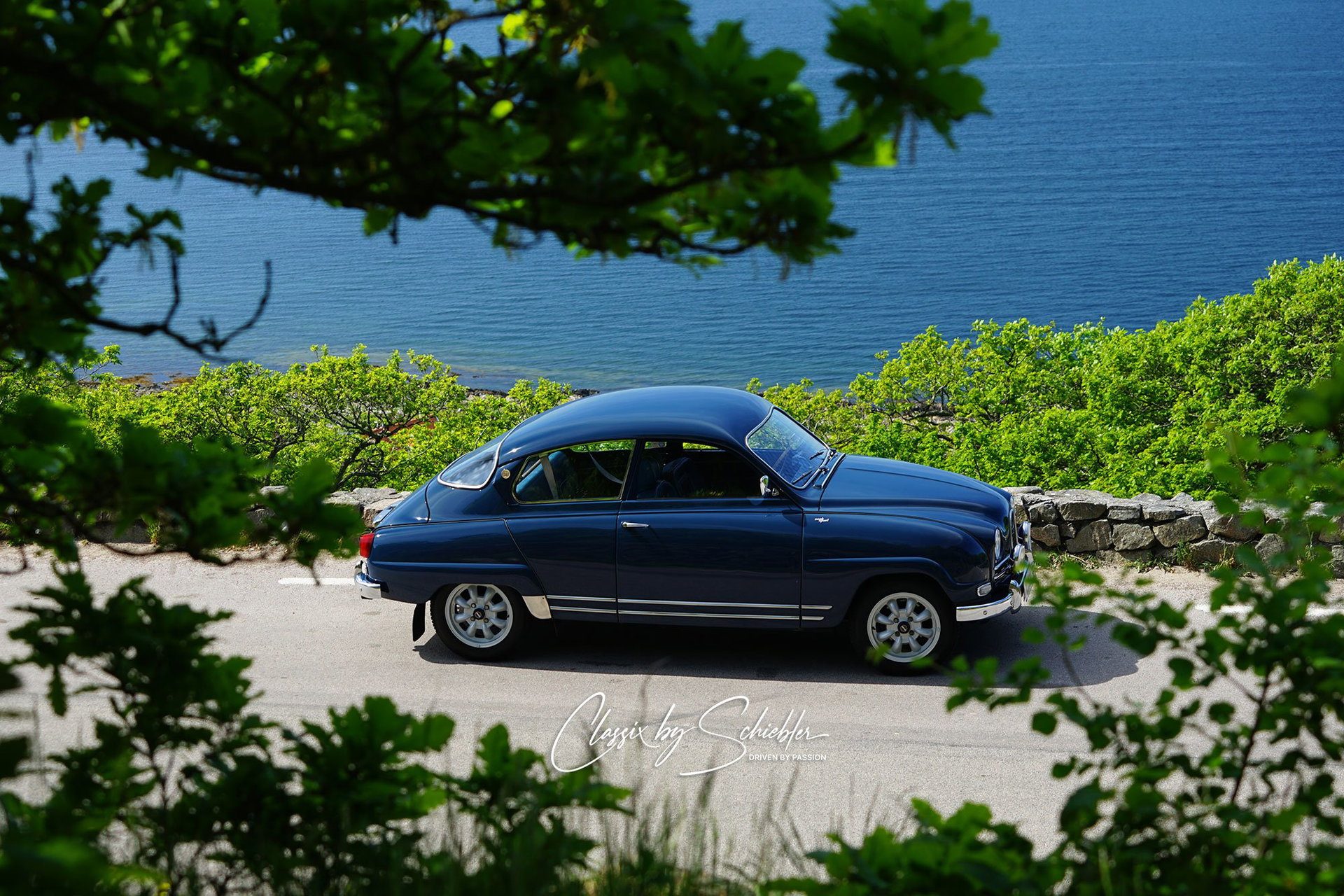 1962 Saab 96 - Sport !!Price Drops Every Day Until Sold!!, foto 6