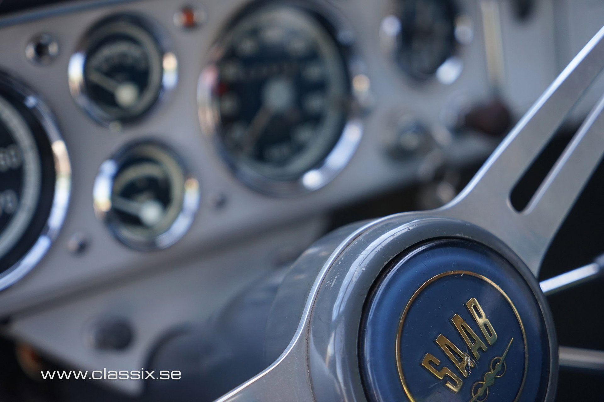 1962 Saab 96 - Sport !!Price Drops Every Day Until Sold!!, foto 11
