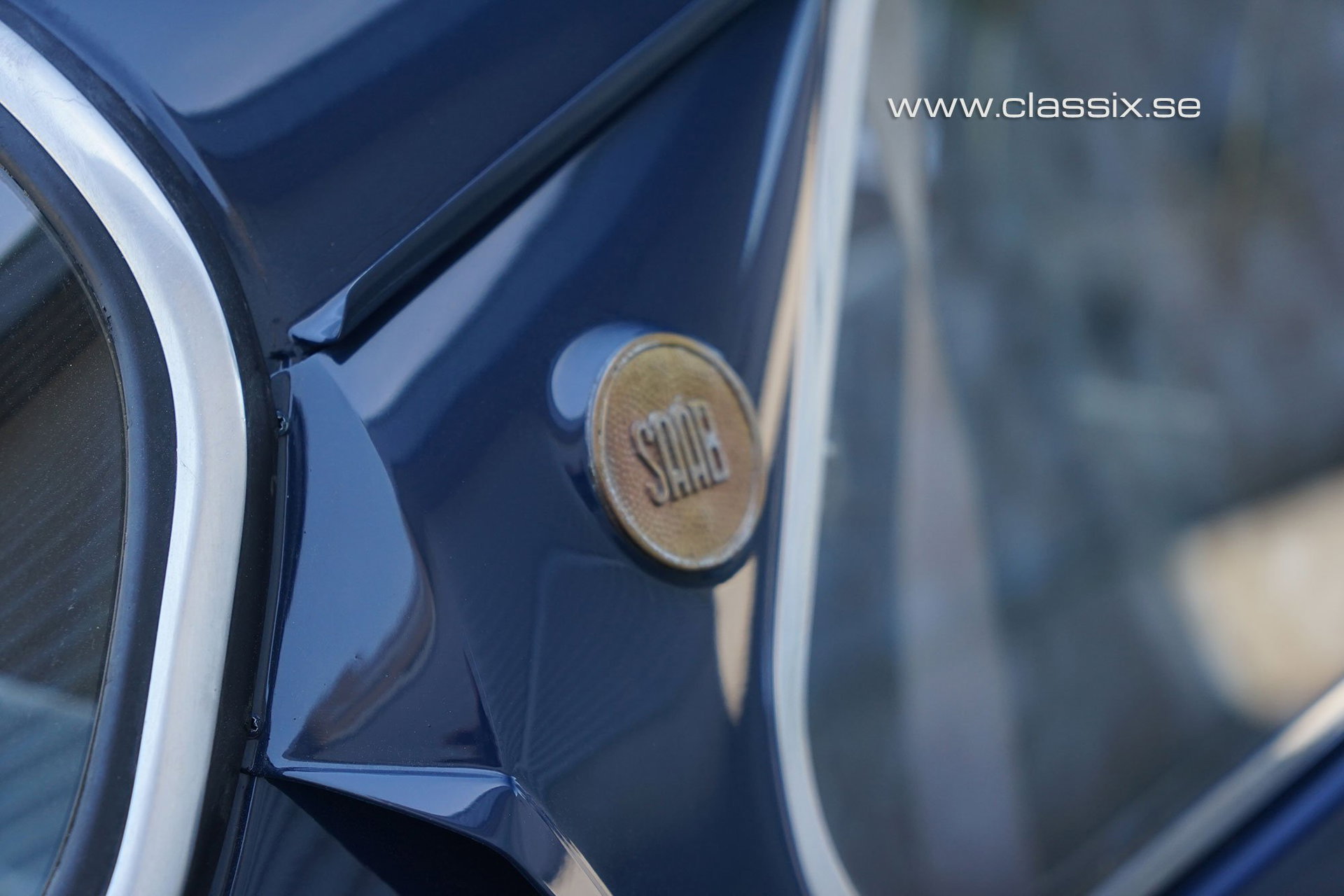 1962 Saab 96 - Sport !!Price Drops Every Day Until Sold!!, foto 12