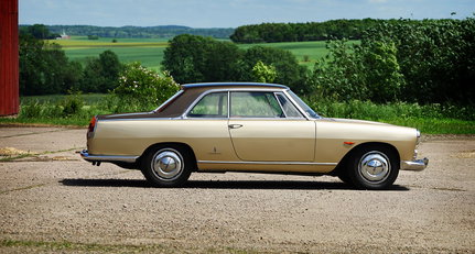 1963 Lancia Flaminia - 3B Pininfarina Coupe !!Price Drops Every Day Until Sold!!