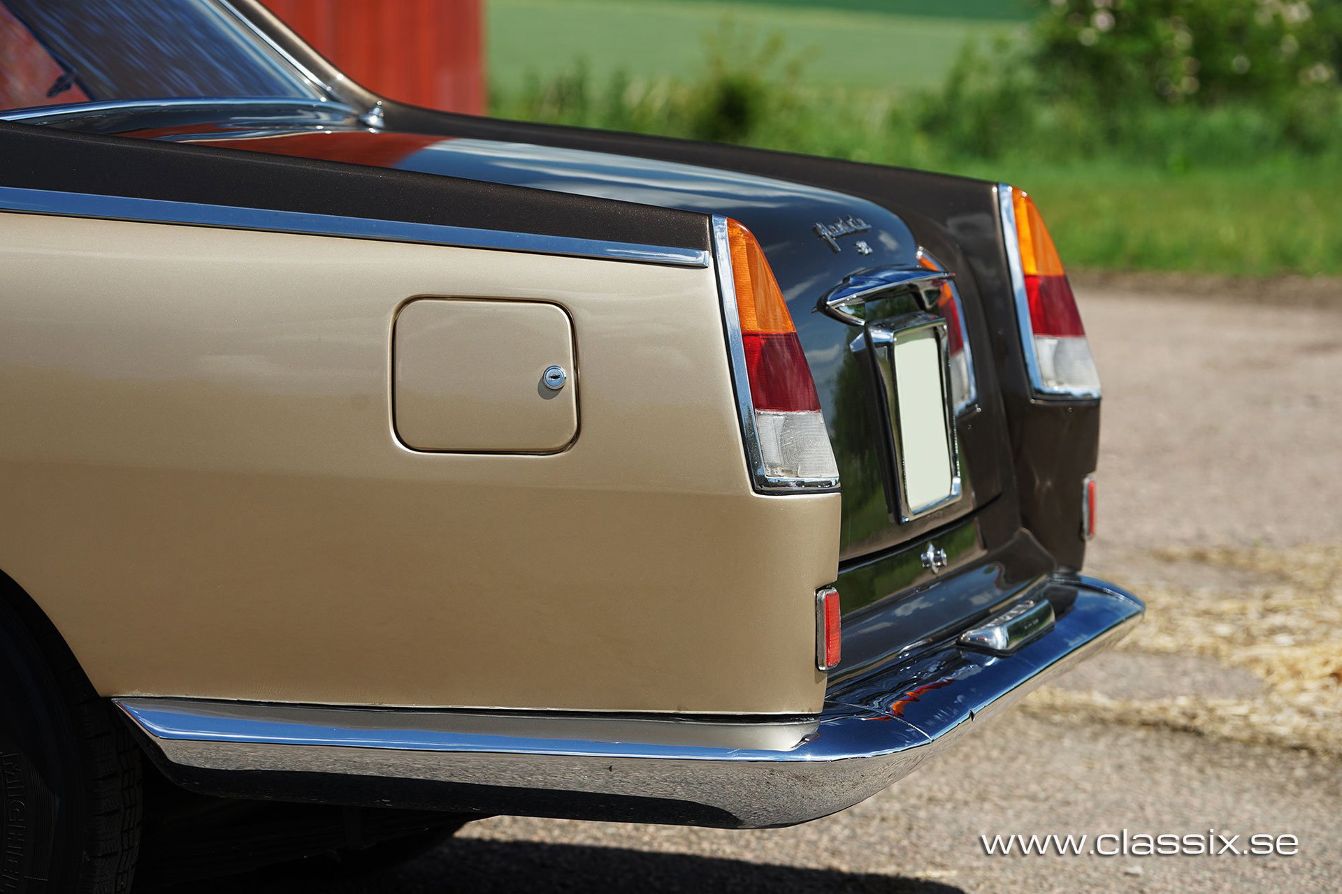 1963 Lancia Flaminia - 3B Pininfarina Coupe !!Price Drops Every Day Until Sold!!, foto 7