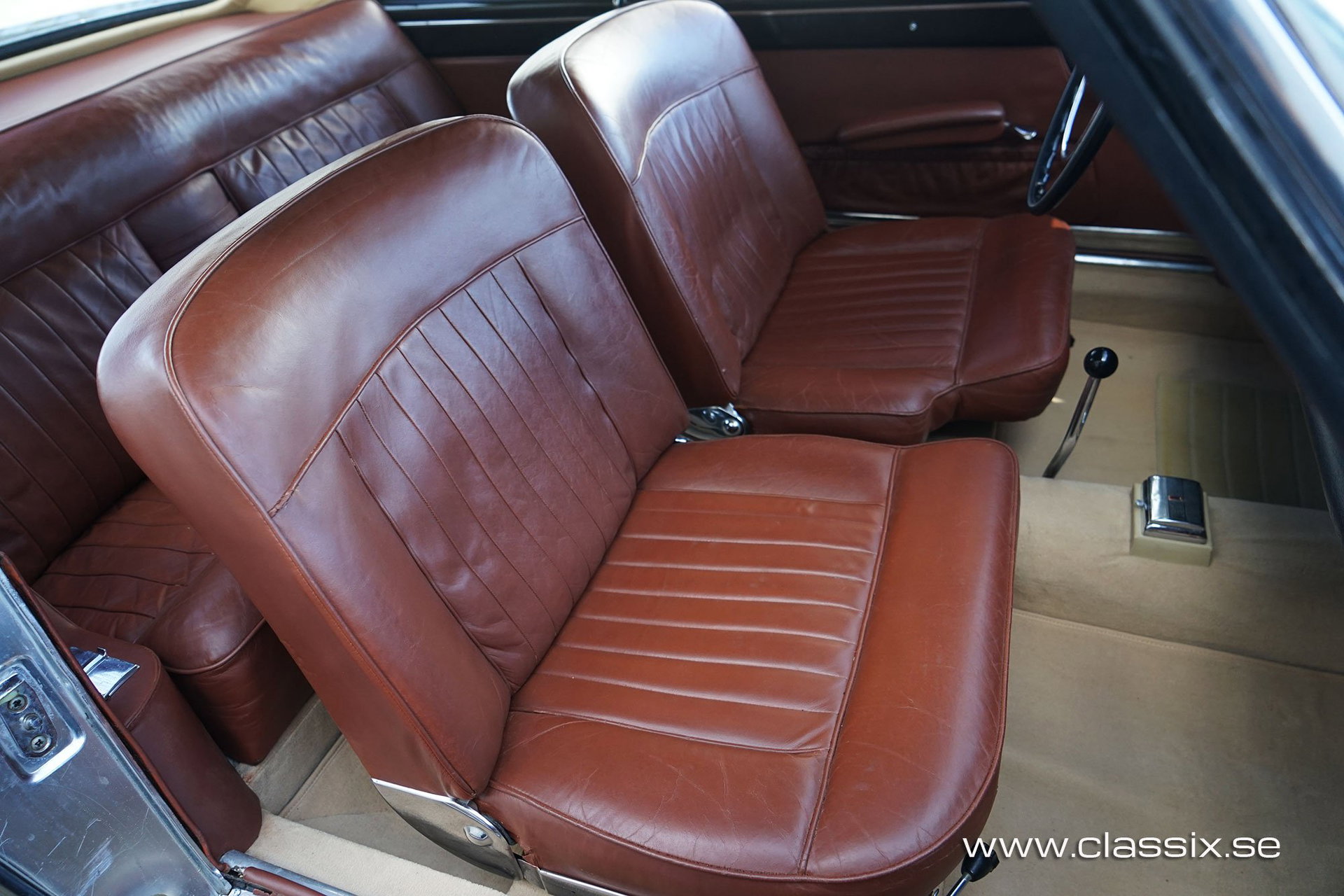 1963 Lancia Flaminia - 3B Pininfarina Coupe !!Price Drops Every Day Until Sold!!, foto 8