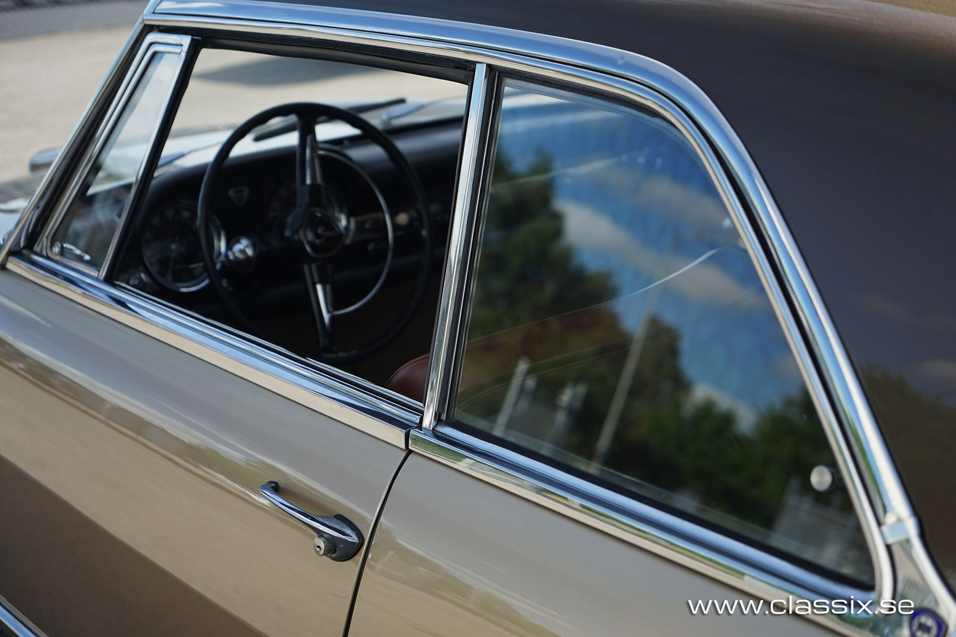 1963 Lancia Flaminia - 3B Pininfarina Coupe !!Price Drops Every Day Until Sold!!, foto 9