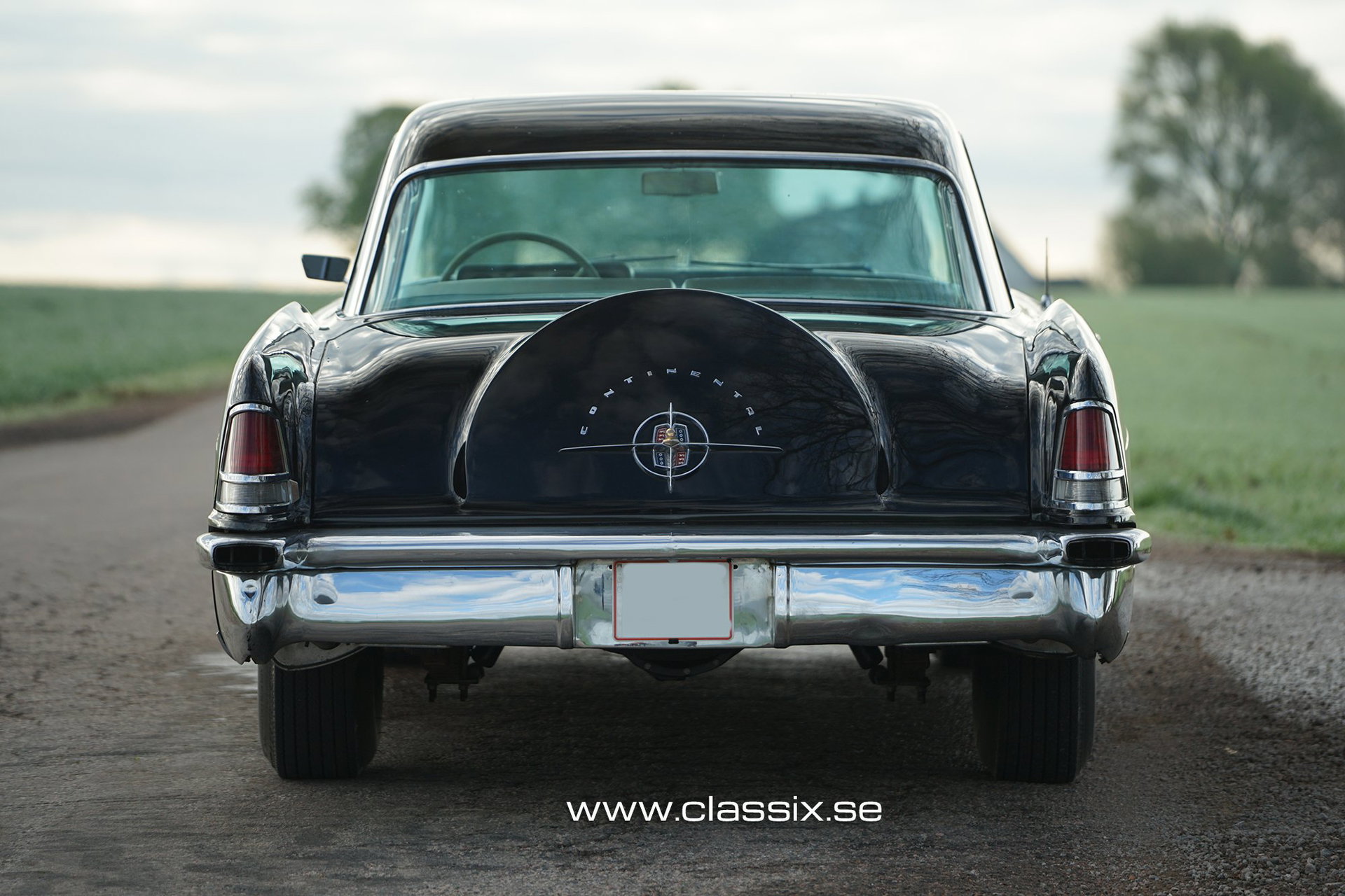 1956 Lincoln Continental - MK2 !!Price Drops Every Day Until Sold!!, foto 5