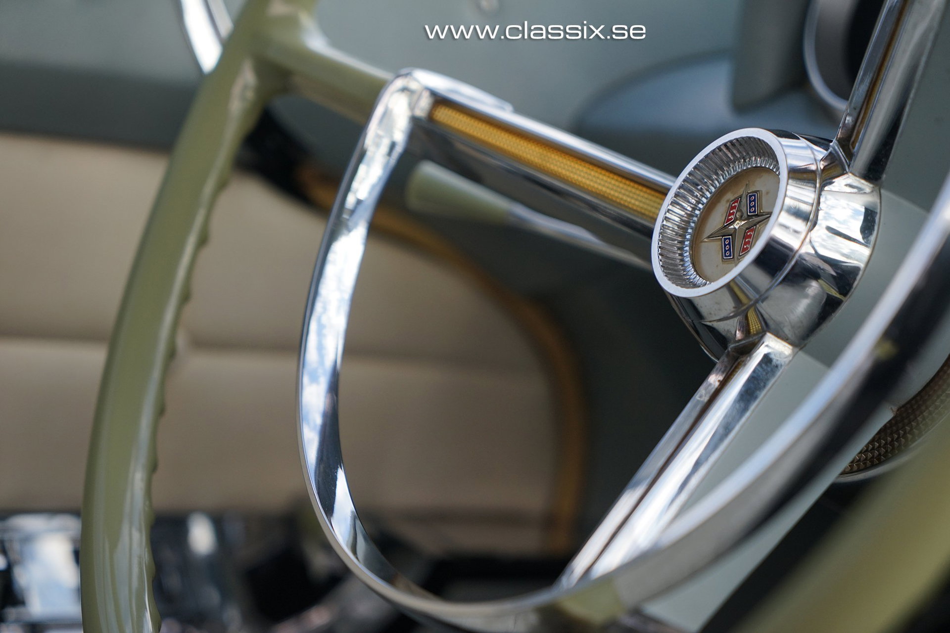 1956 Lincoln Continental - MK2 !!Price Drops Every Day Until Sold!!, foto 6