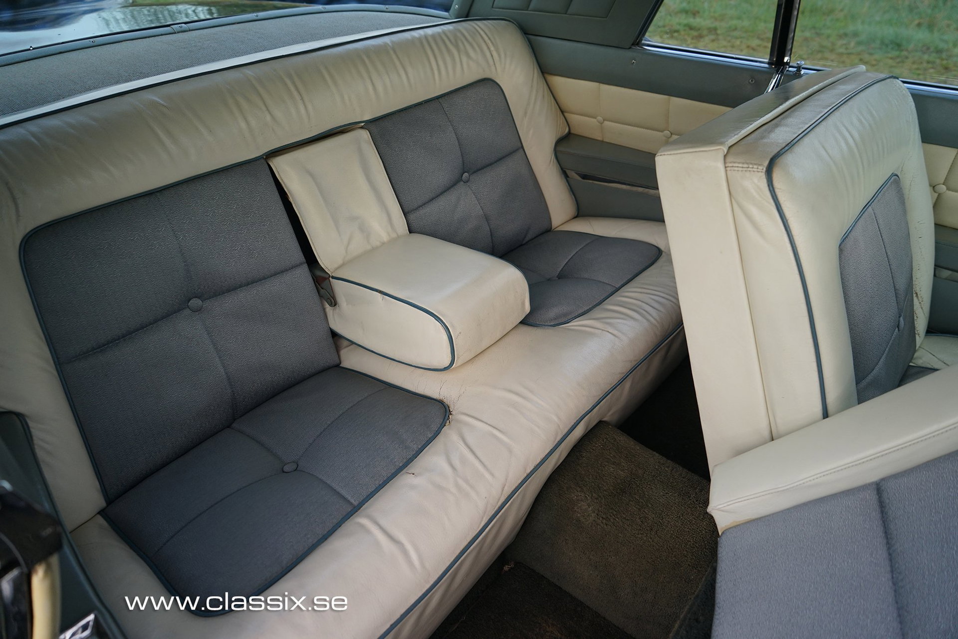 1956 Lincoln Continental - MK2 !!Price Drops Every Day Until Sold!!, foto 7