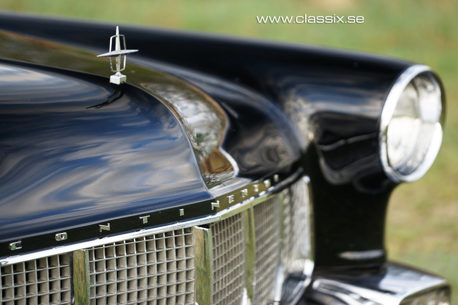 1956 Lincoln Continental - MK2 !!Price Drops Every Day Until Sold!!, foto 9