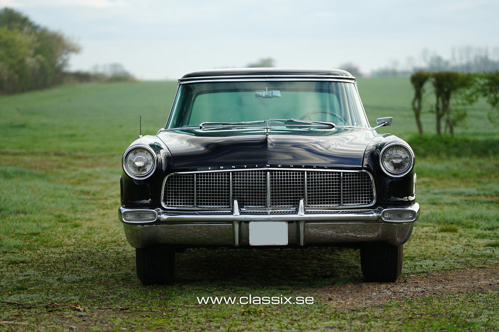 1956 Lincoln Continental - MK2 !!Price Drops Every Day Until Sold!!, foto 11