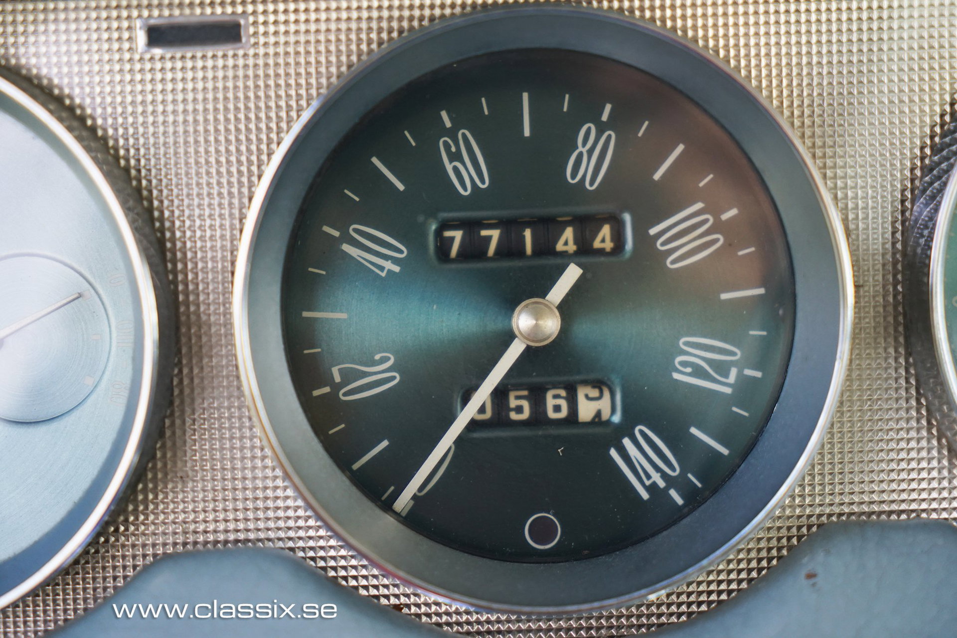 1956 Lincoln Continental - MK2 !!Price Drops Every Day Until Sold!!, foto 12