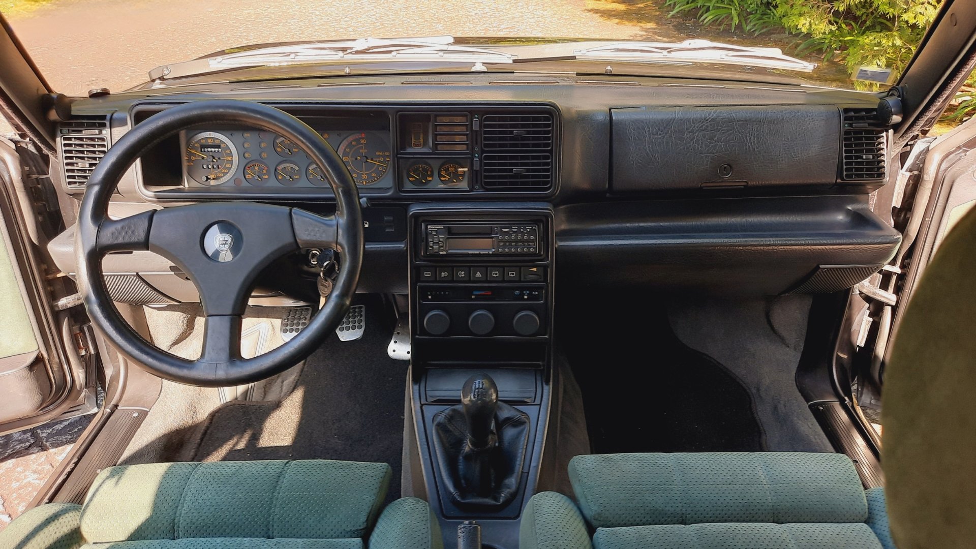 1992 Lancia Delta - Integrale EVO1, foto 8