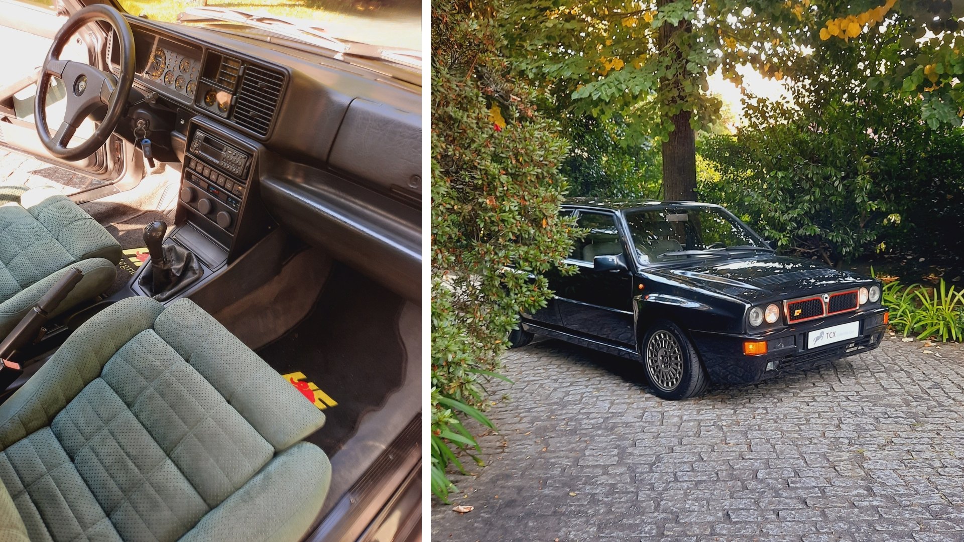 1992 Lancia Delta - Integrale EVO1, foto 10