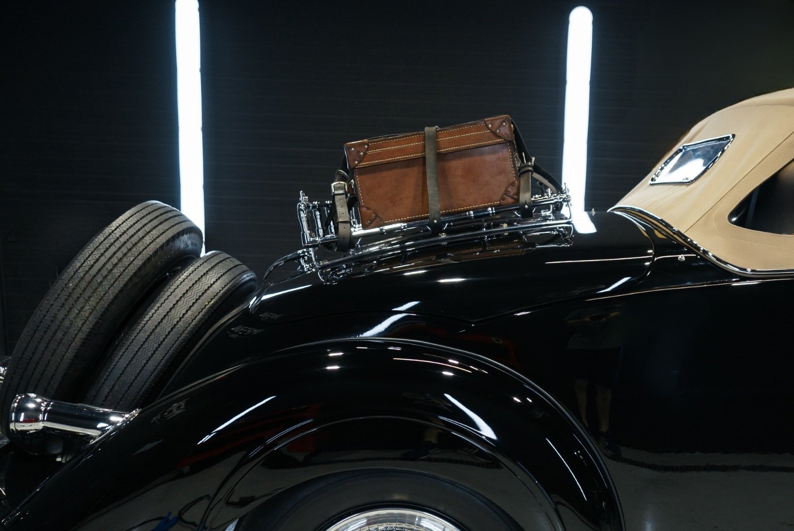 1950 Riley RMC - RMC Roadster 2,5, foto 3