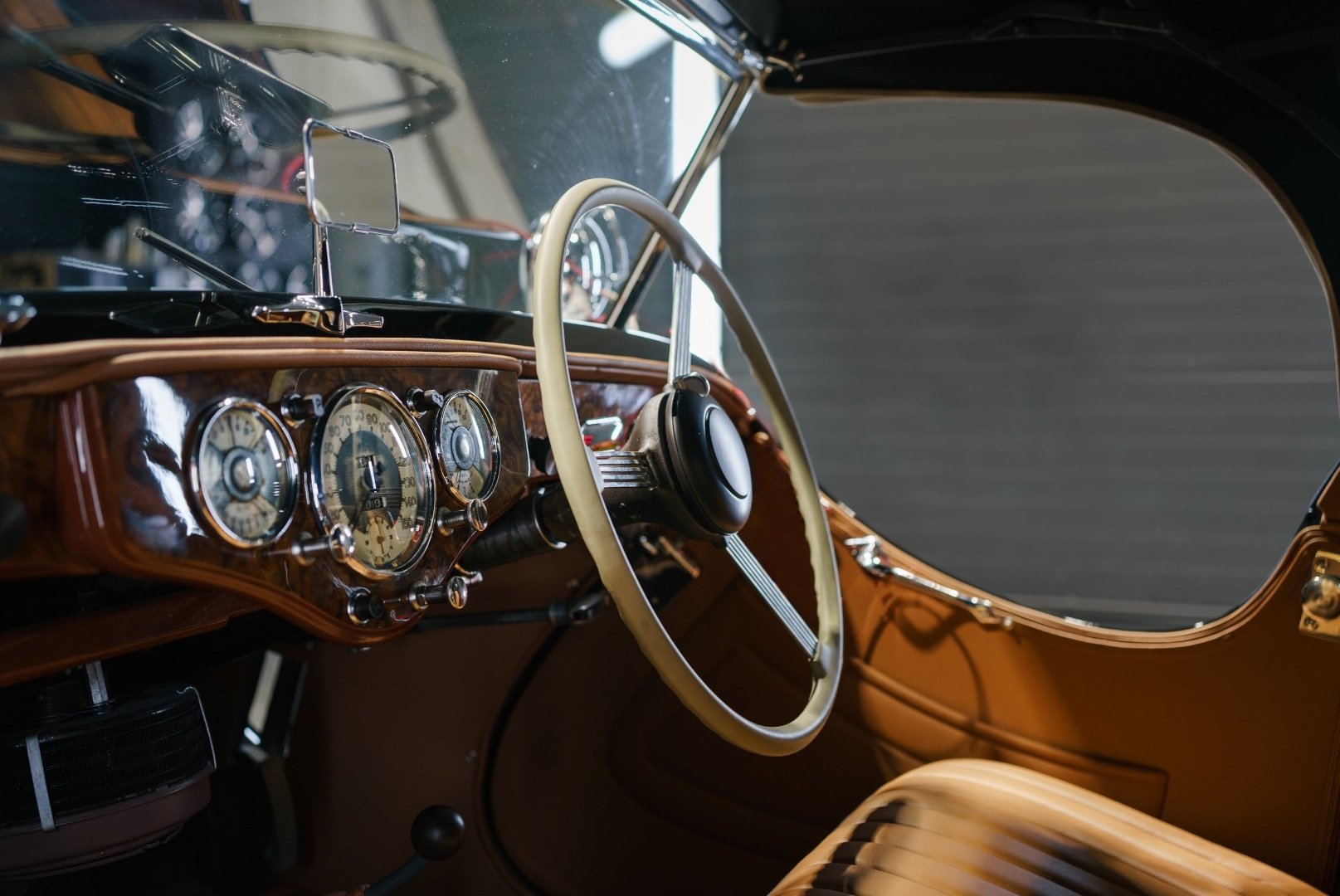 1950 Riley RMC - RMC Roadster 2,5, foto 6