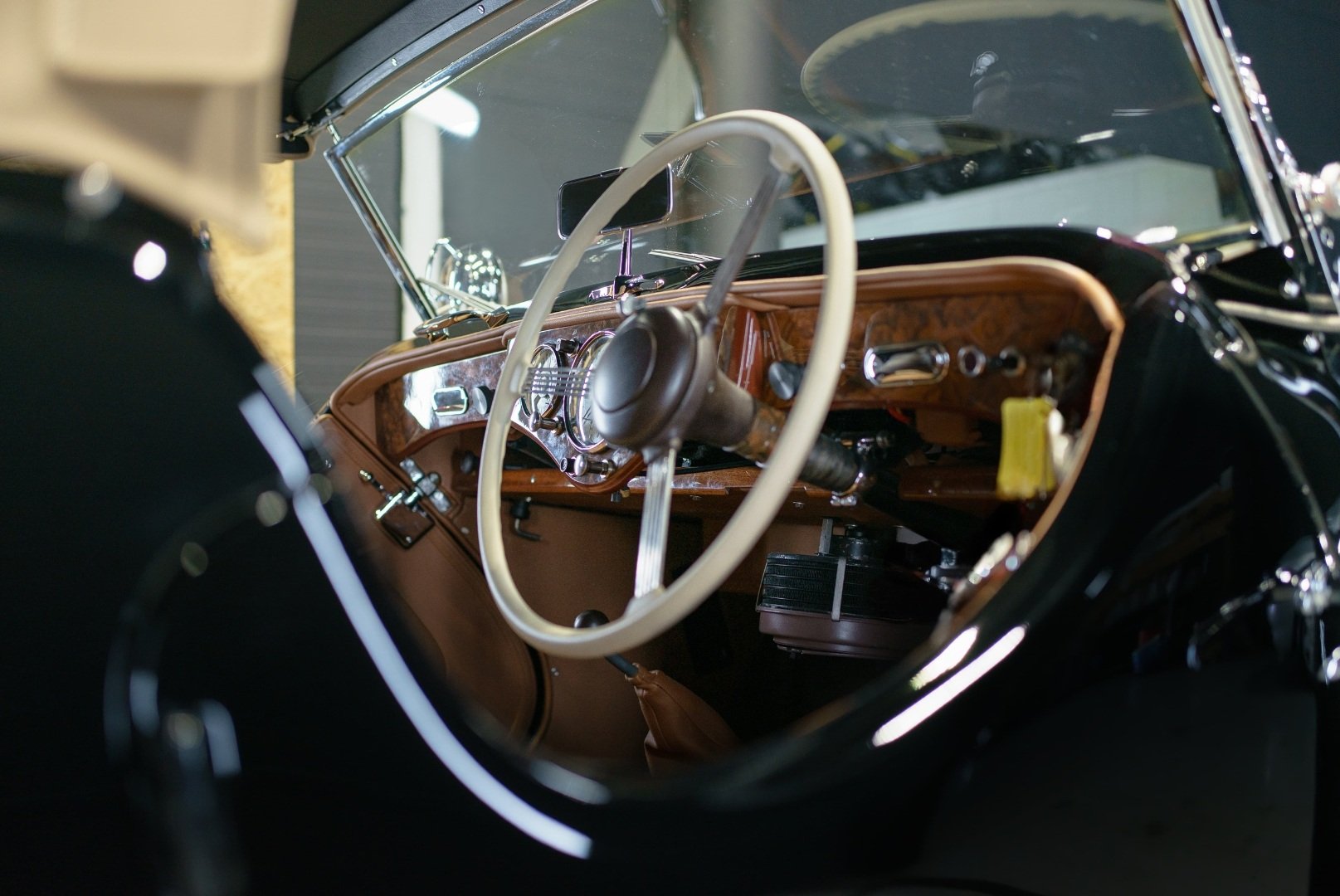1950 Riley RMC - RMC Roadster 2,5, foto 11