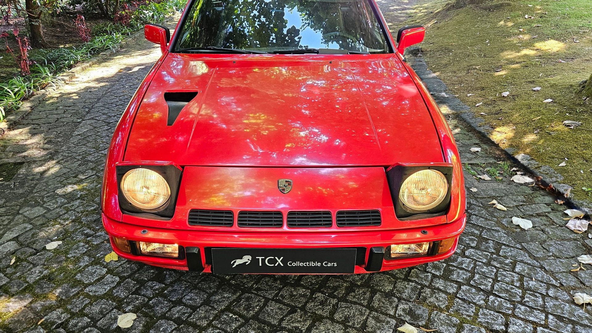 1981 Porsche 924 - 924 Turbo, foto 8