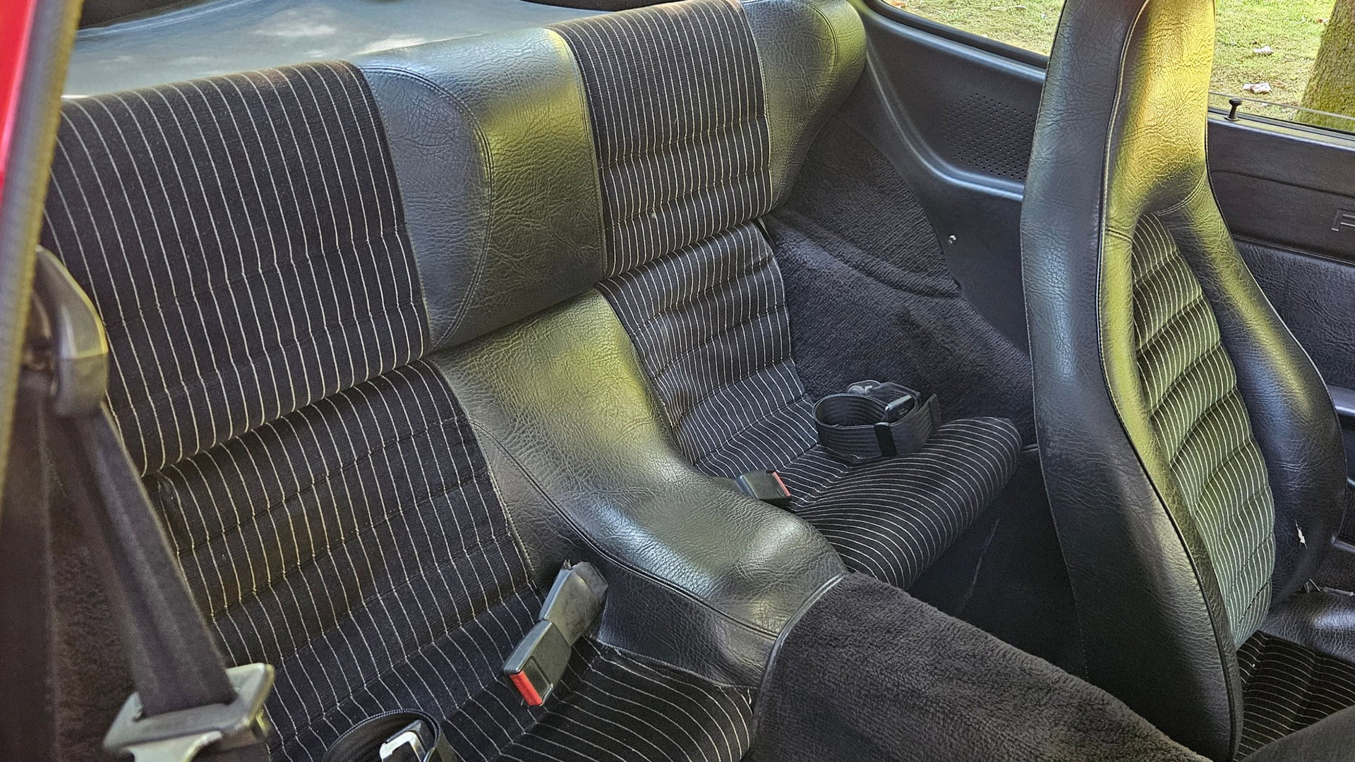 1981 Porsche 924 - 924 Turbo, foto 11