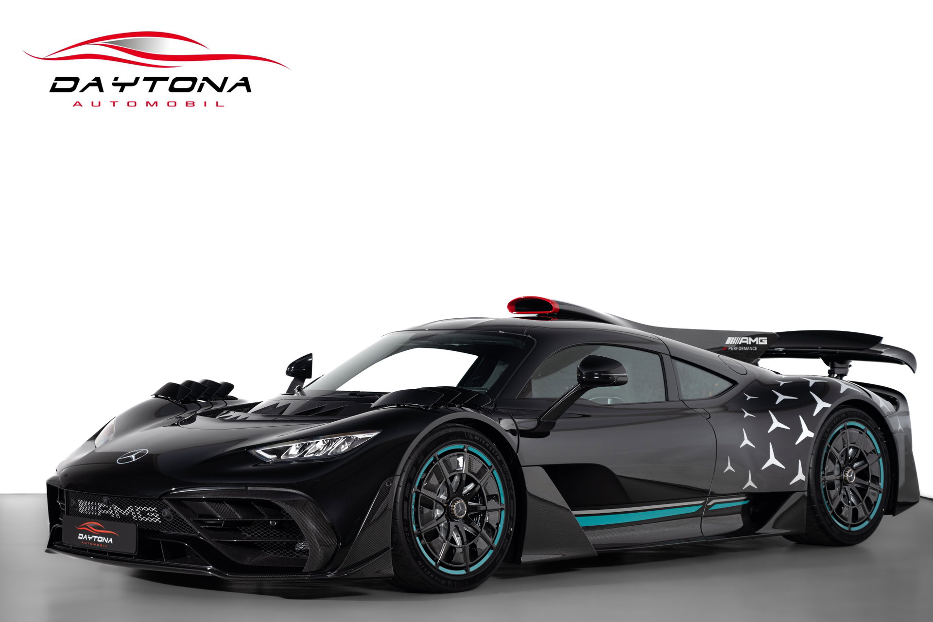 2025 Mercedes-Benz AMG Project ONE - | Brand-New & In Stock | 2025