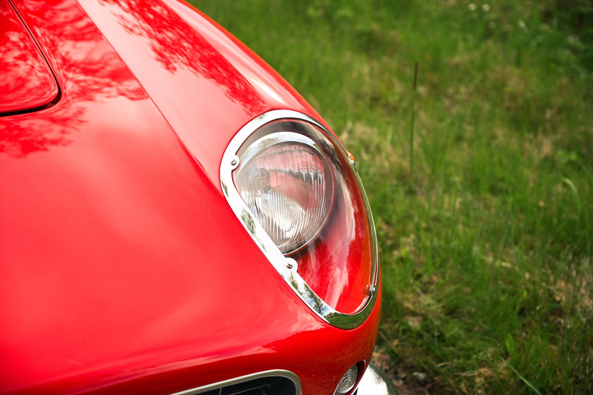 1960 Ferrari 250 - GT California Spider, foto 11