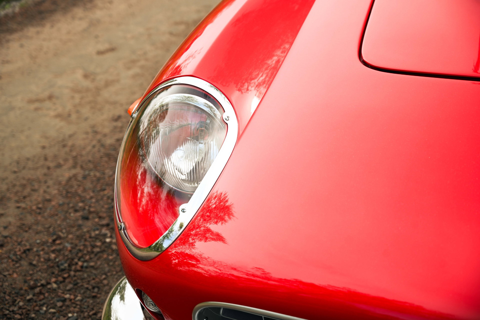 1960 Ferrari 250 - GT California Spider, foto 12