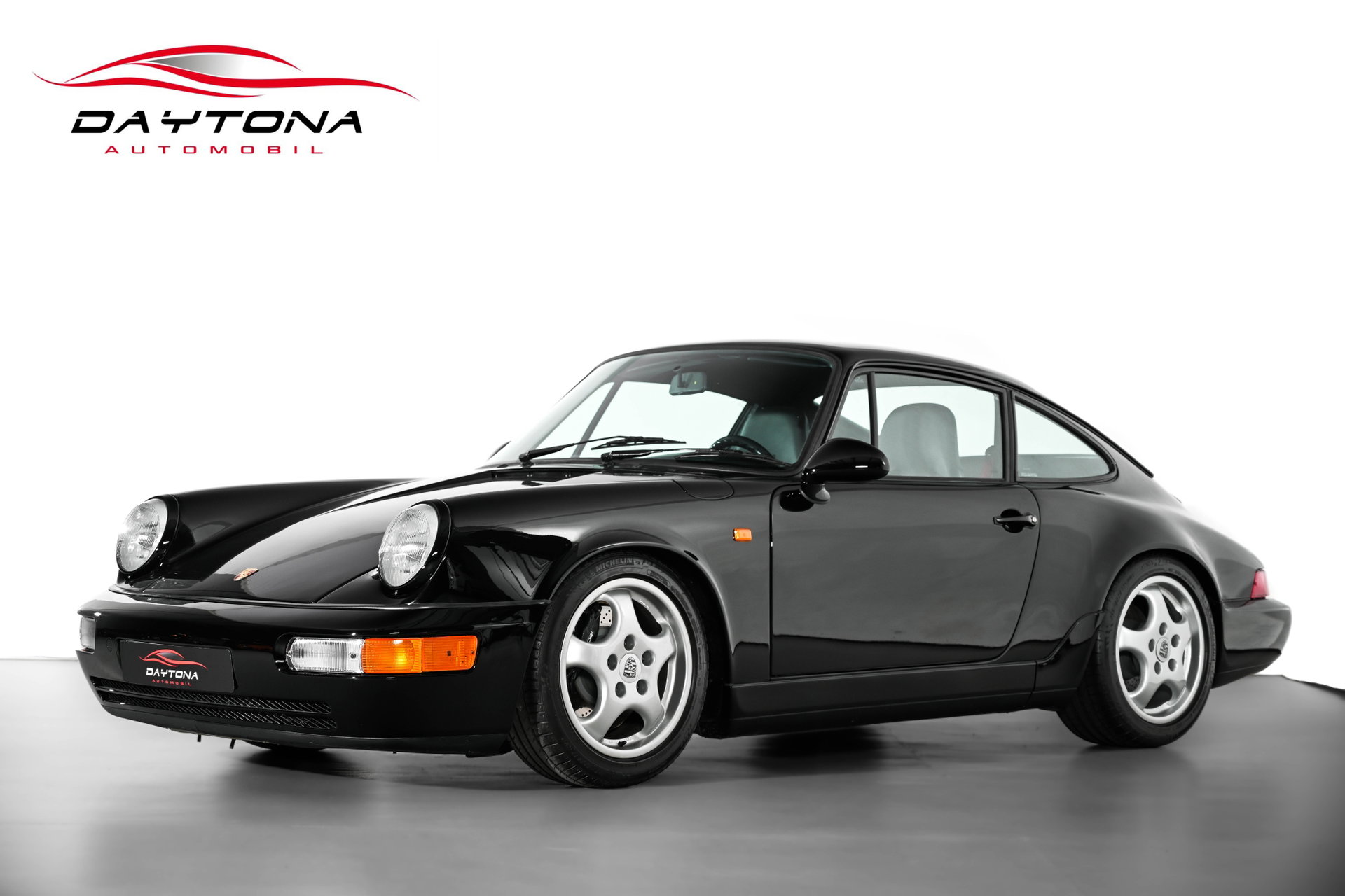 1992 Porsche 911 / 964 Carrera RS - | 7,360 KM | Collector Grade, foto 1