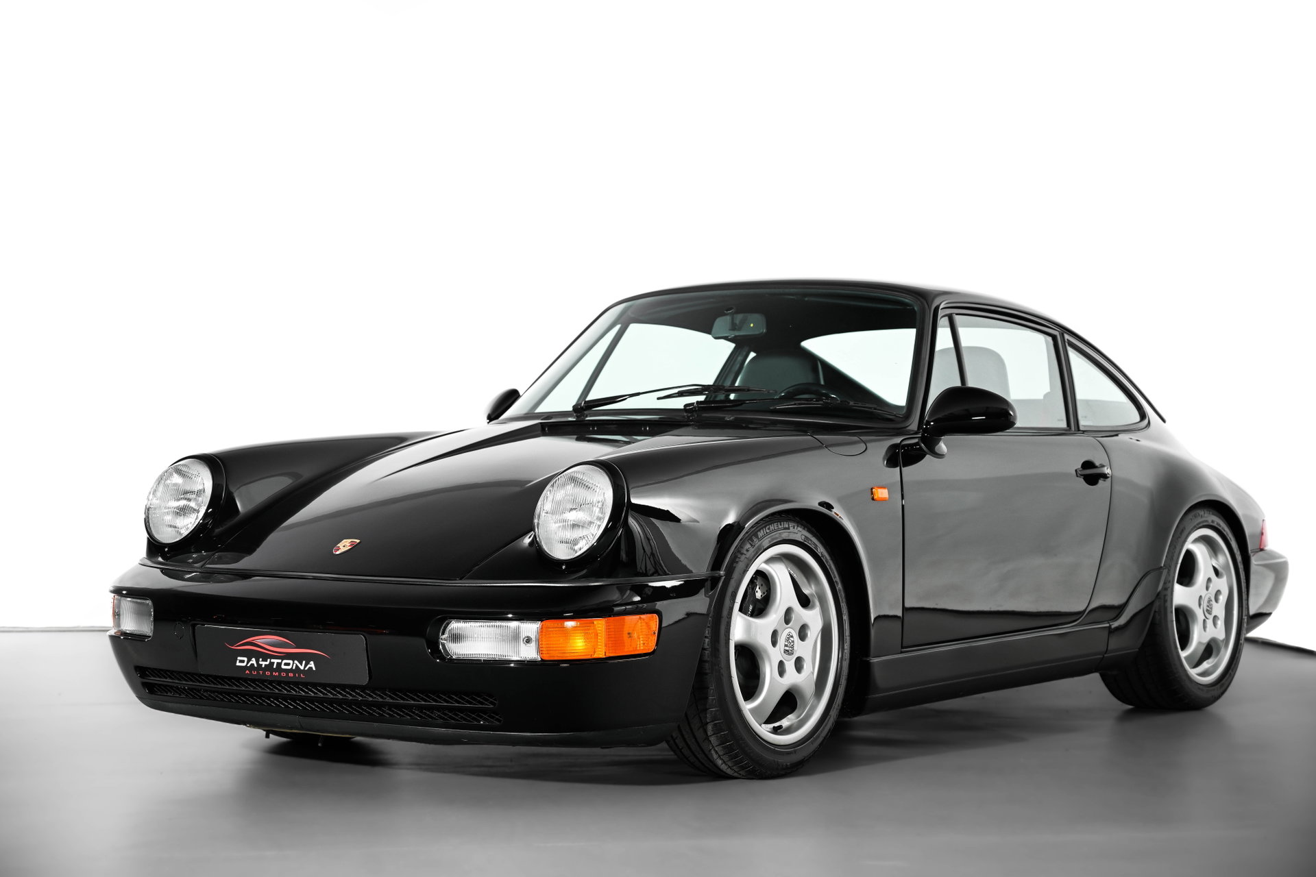 1992 Porsche 911 / 964 Carrera RS - | 7,360 KM | Collector Grade, foto 2