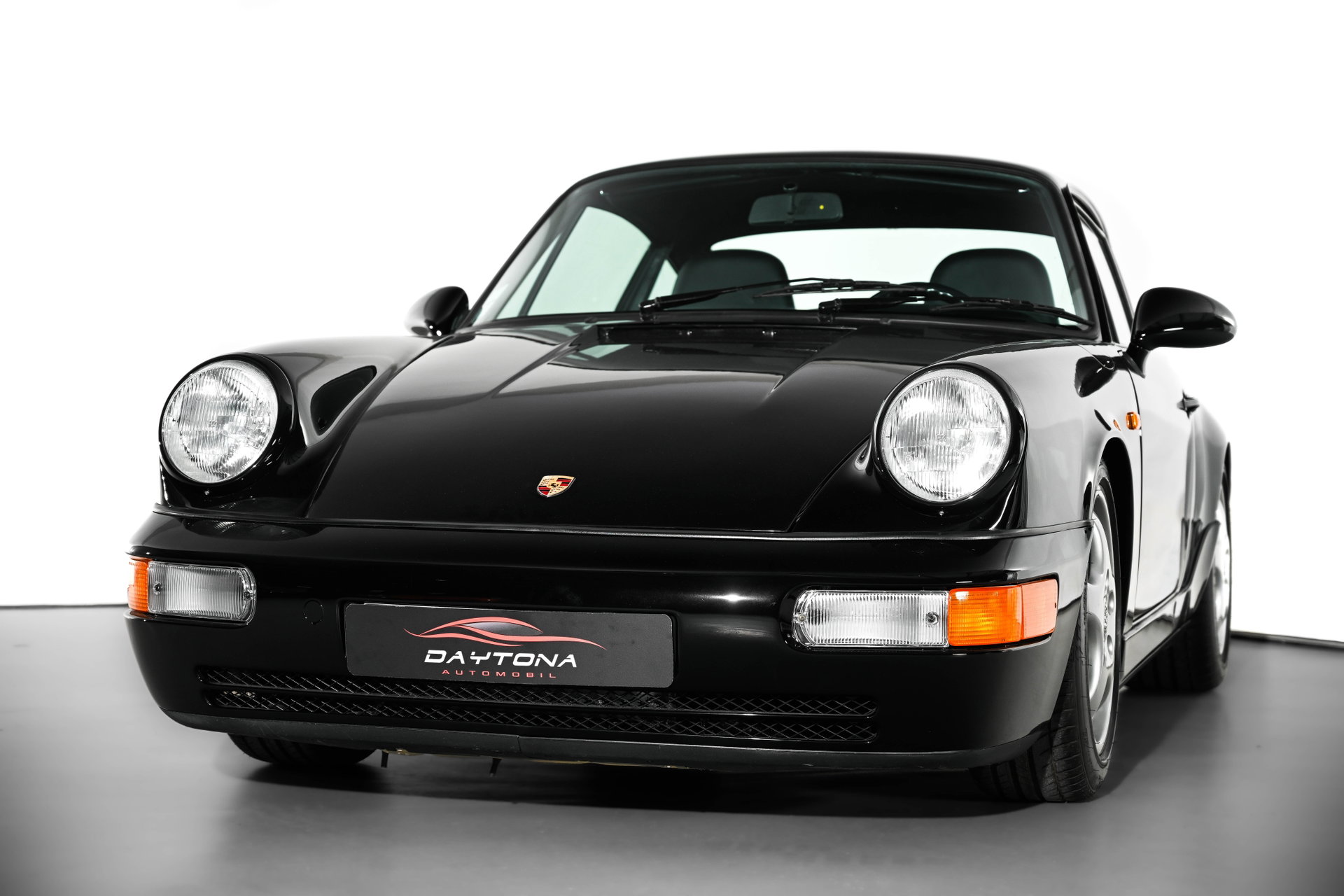 1992 Porsche 911 / 964 Carrera RS - | 7,360 KM | Collector Grade, foto 3