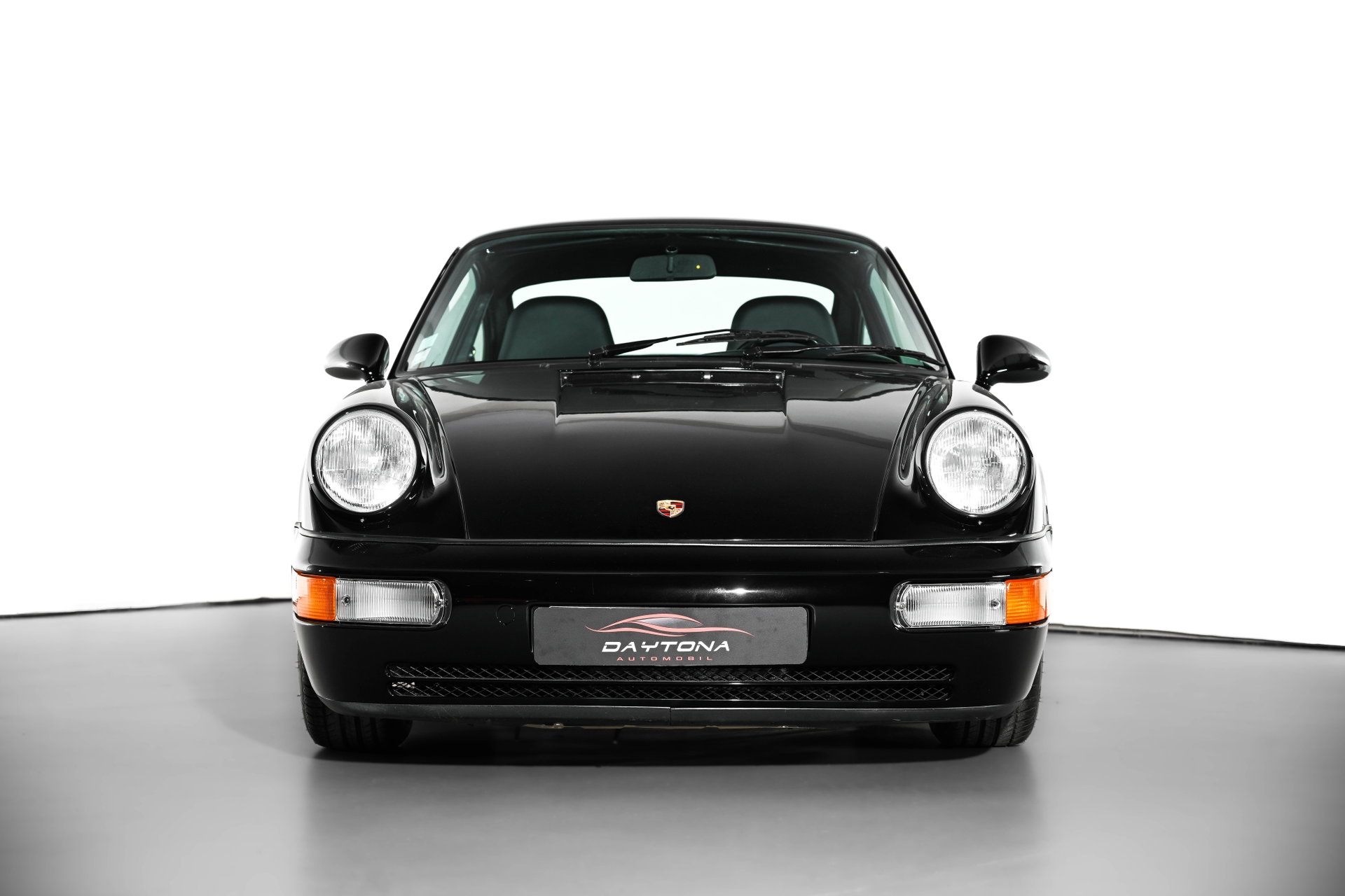 1992 Porsche 911 / 964 Carrera RS - | 7,360 KM | Collector Grade, foto 4