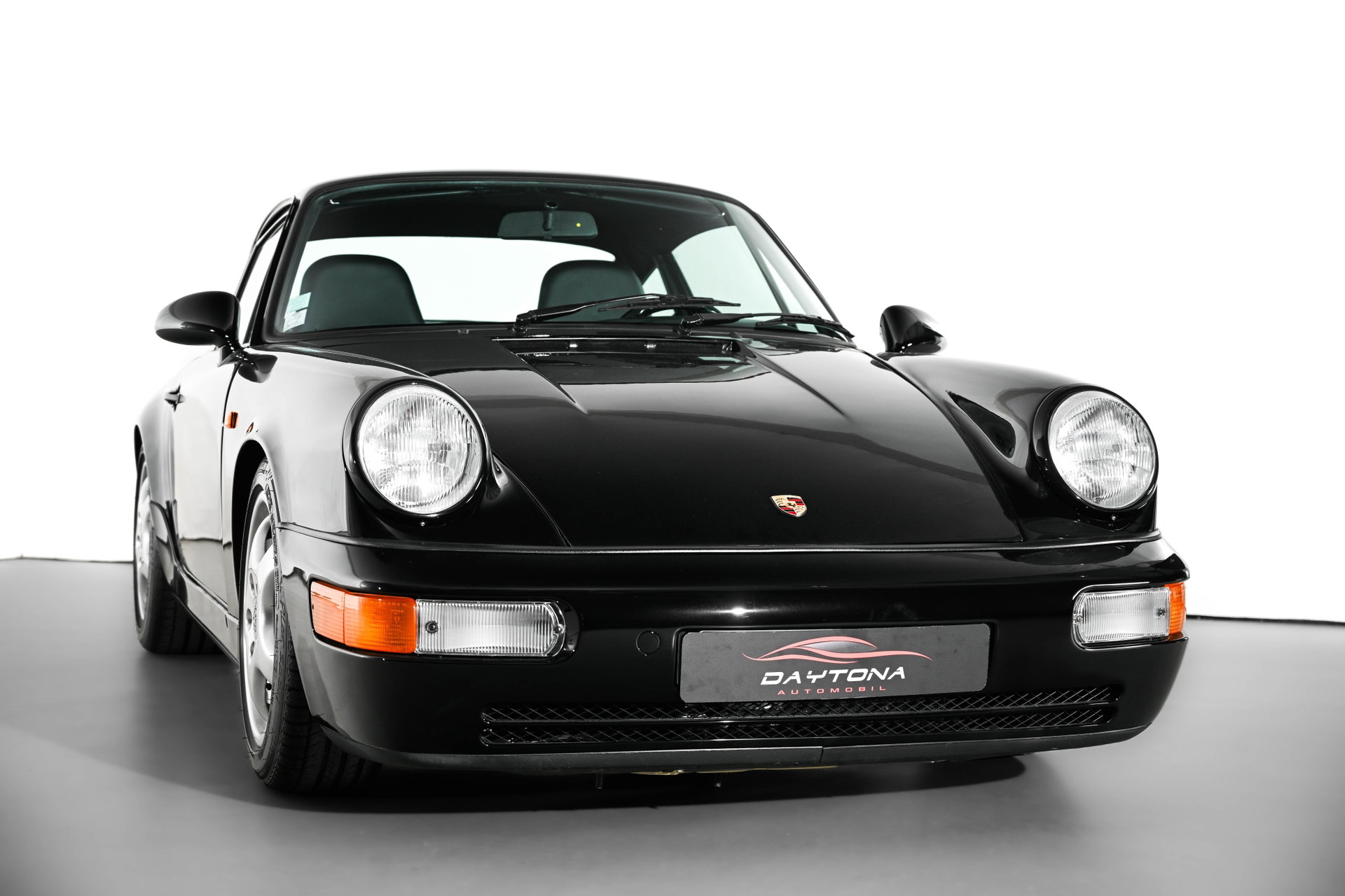 1992 Porsche 911 / 964 Carrera RS - | 7,360 KM | Collector Grade, foto 5
