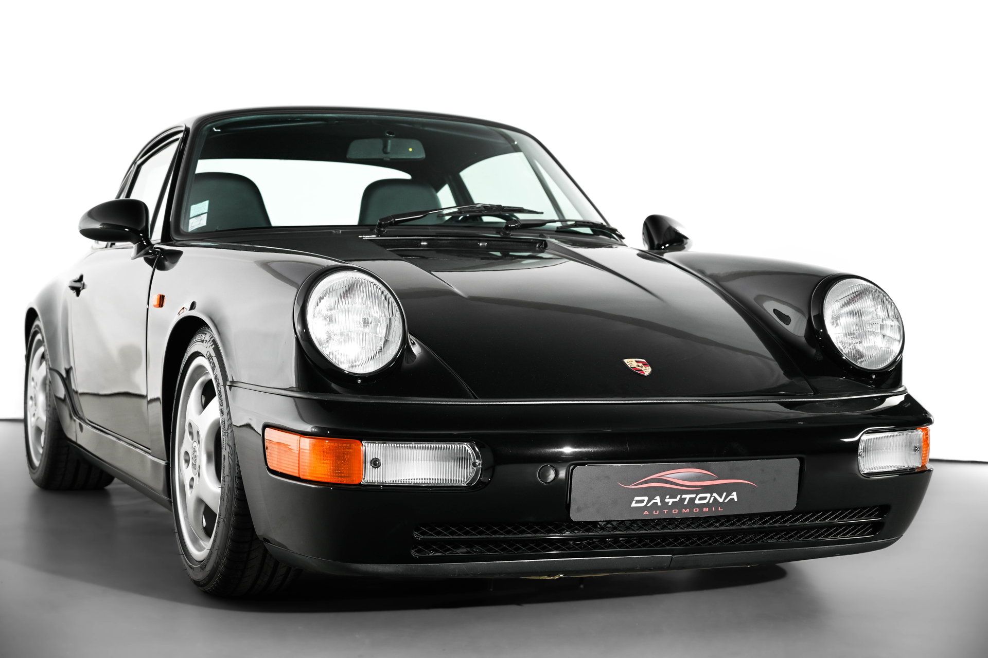 1992 Porsche 911 / 964 Carrera RS - | 7,360 KM | Collector Grade, foto 6
