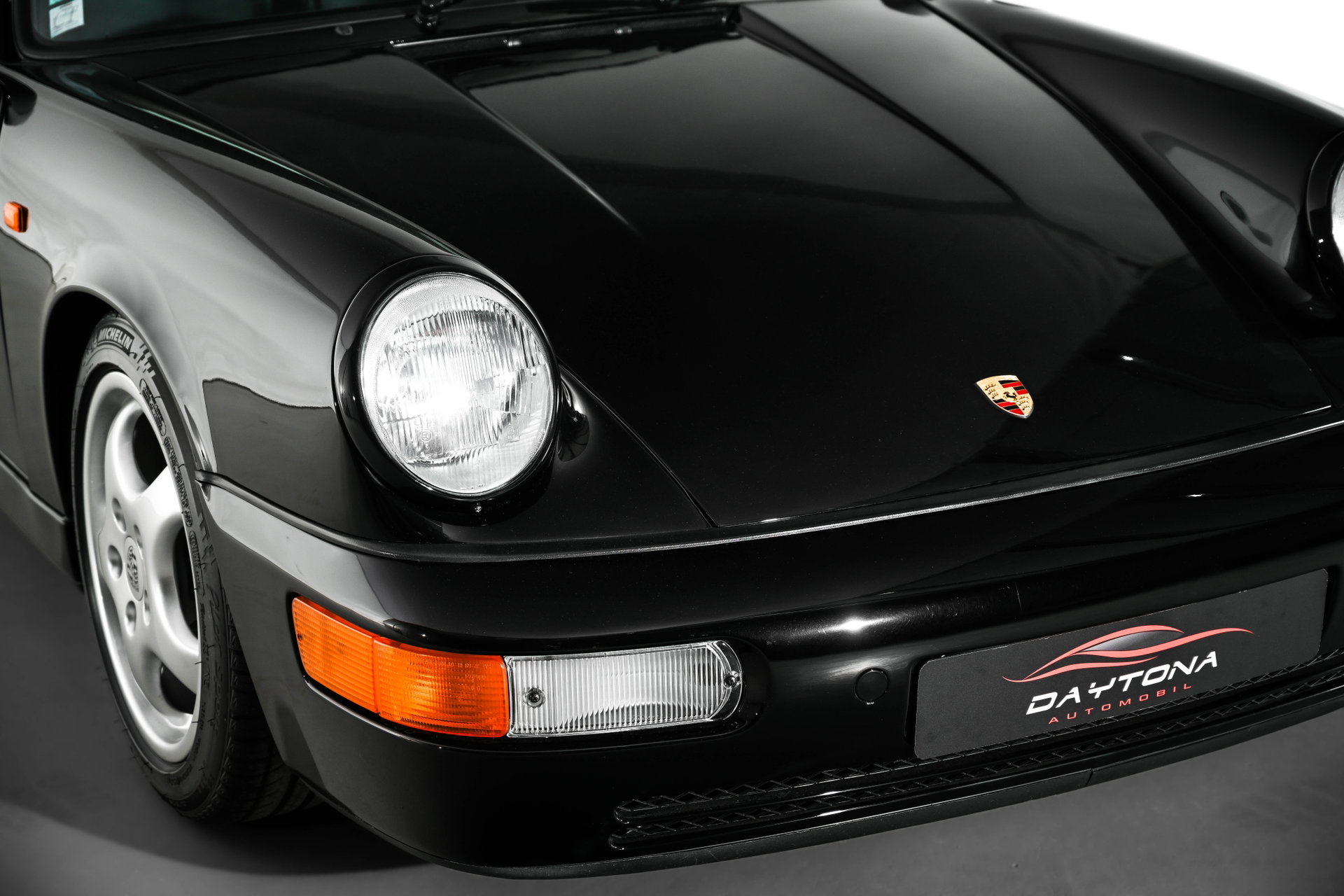 1992 Porsche 911 / 964 Carrera RS - | 7,360 KM | Collector Grade, foto 7