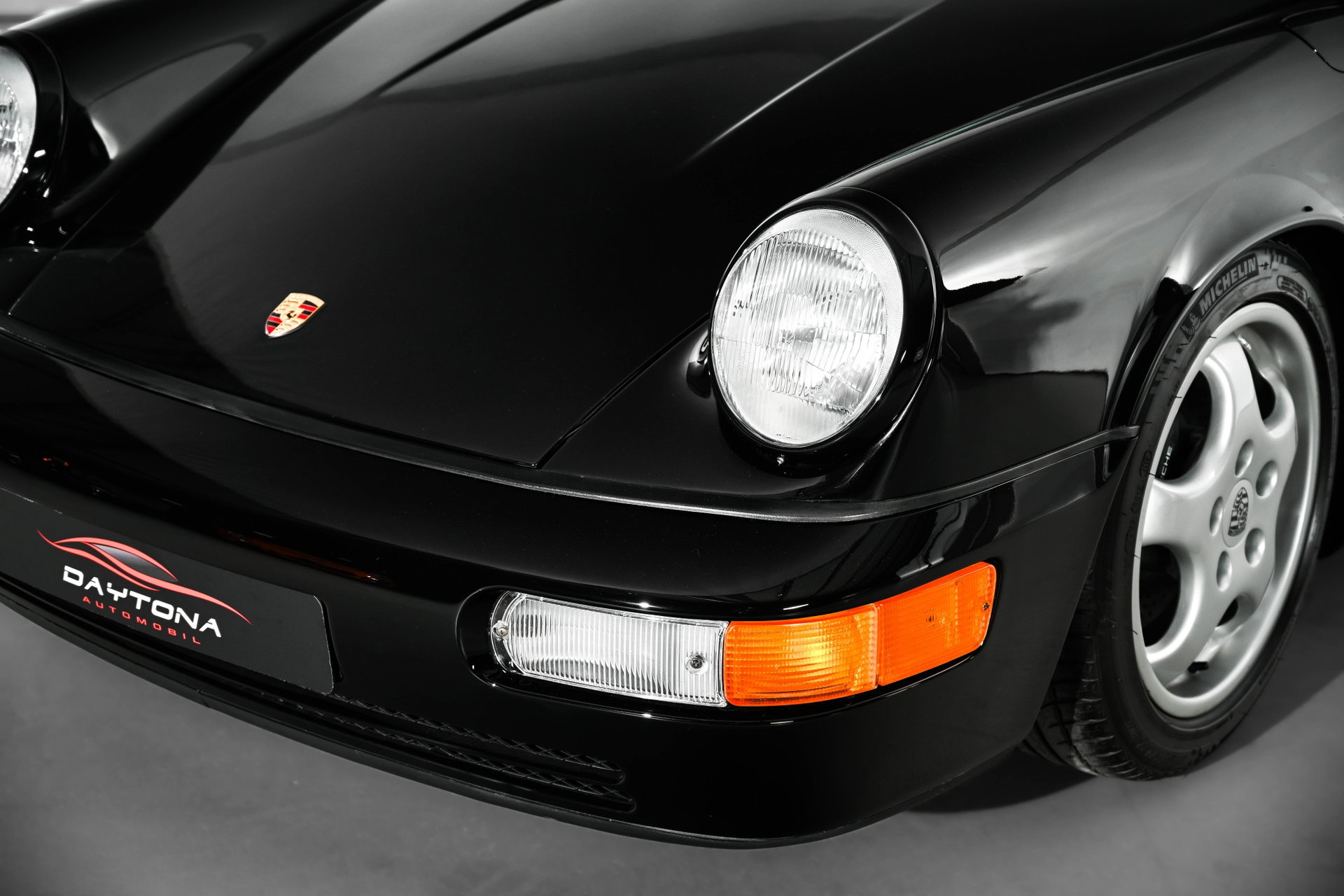 1992 Porsche 911 / 964 Carrera RS - | 7,360 KM | Collector Grade, foto 8