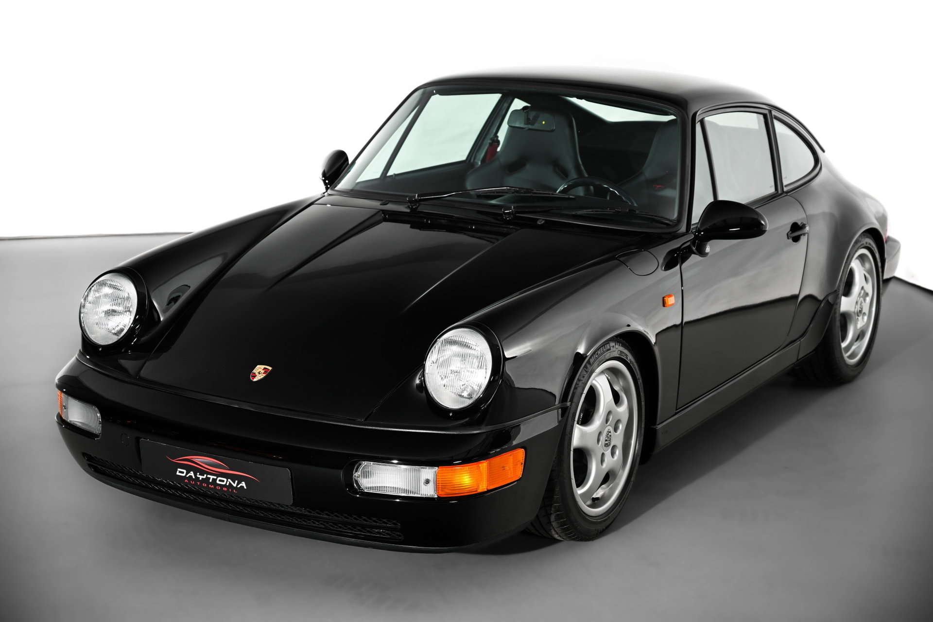 1992 Porsche 911 / 964 Carrera RS - | 7,360 KM | Collector Grade, foto 9