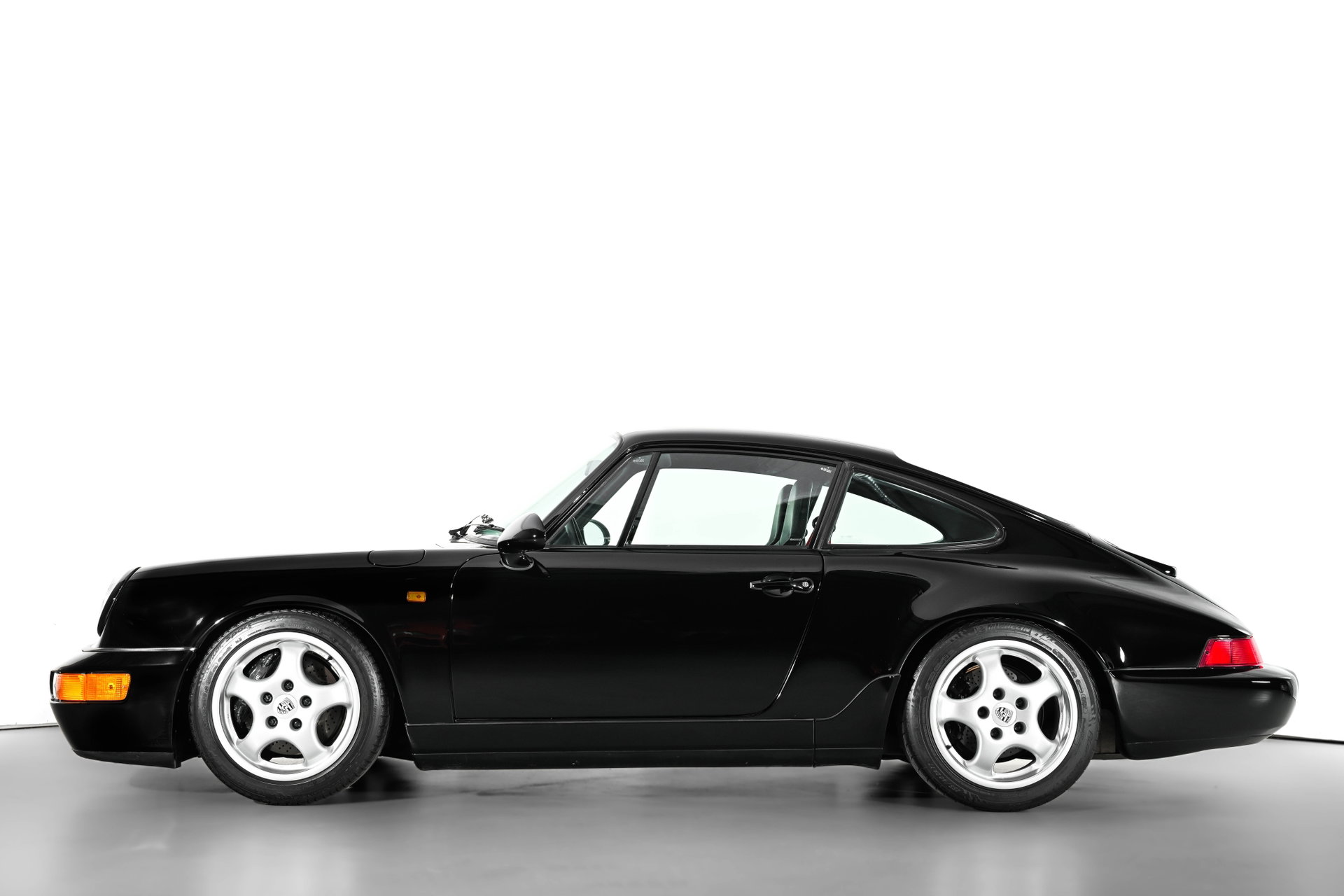 1992 Porsche 911 / 964 Carrera RS - | 7,360 KM | Collector Grade, foto 10