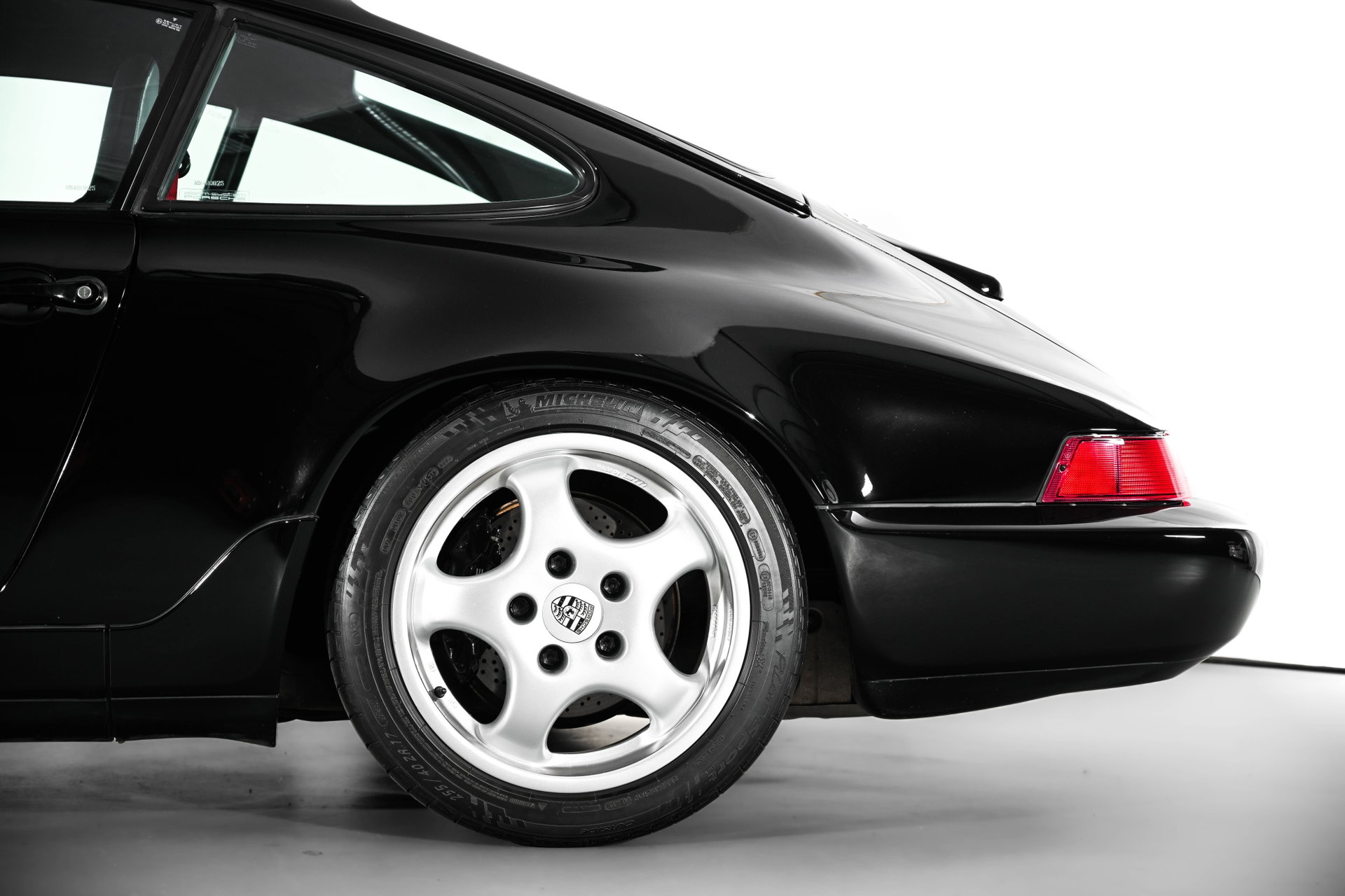 1992 Porsche 911 / 964 Carrera RS - | 7,360 KM | Collector Grade, foto 12