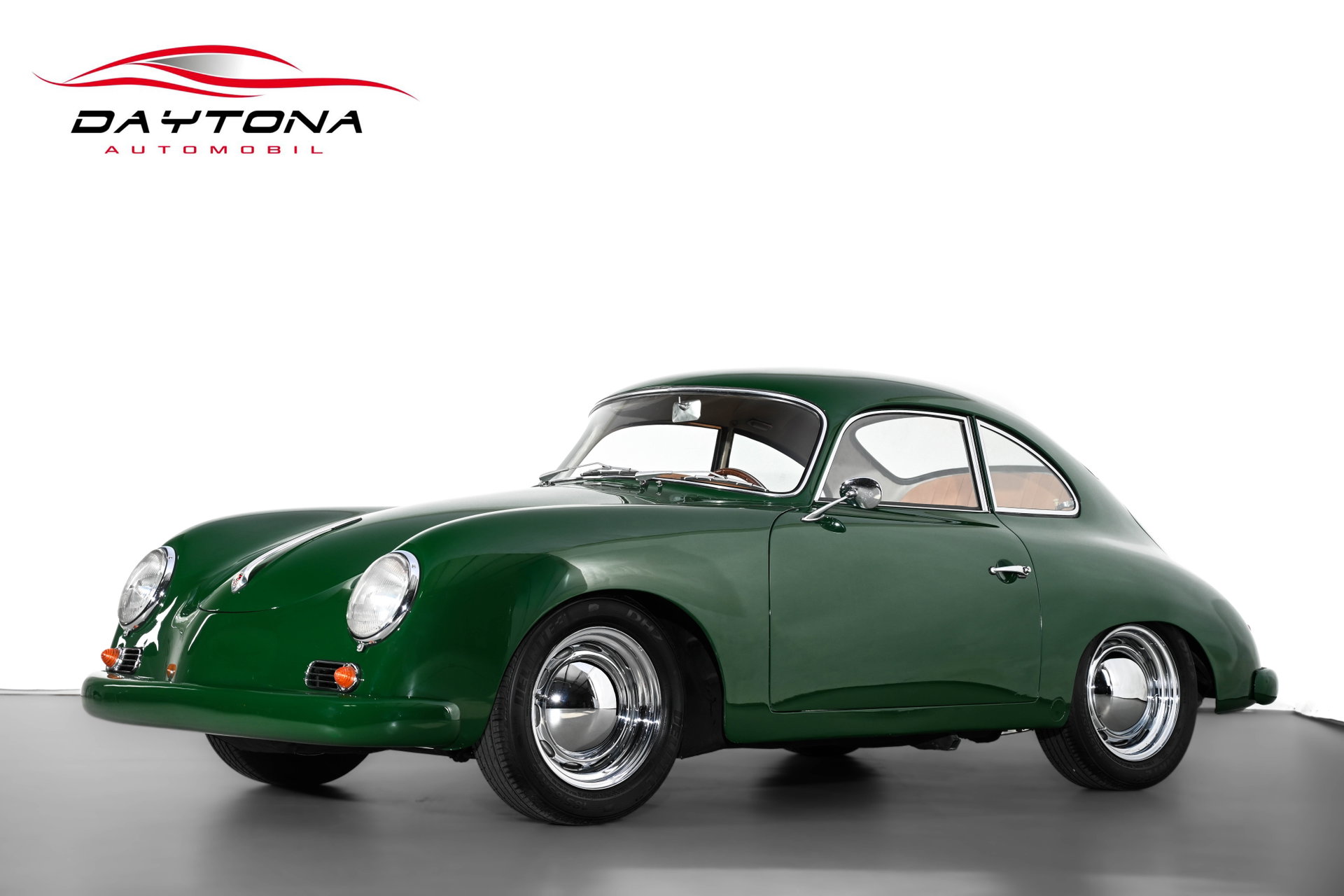 1958 Porsche 356 - A | Mild Outlaw | Restored, foto 2