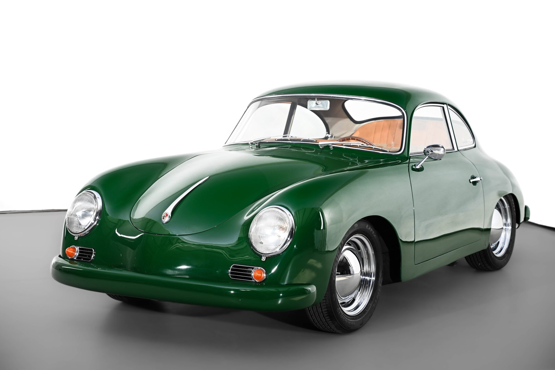 1958 Porsche 356 - A | Mild Outlaw | Restored, foto 3