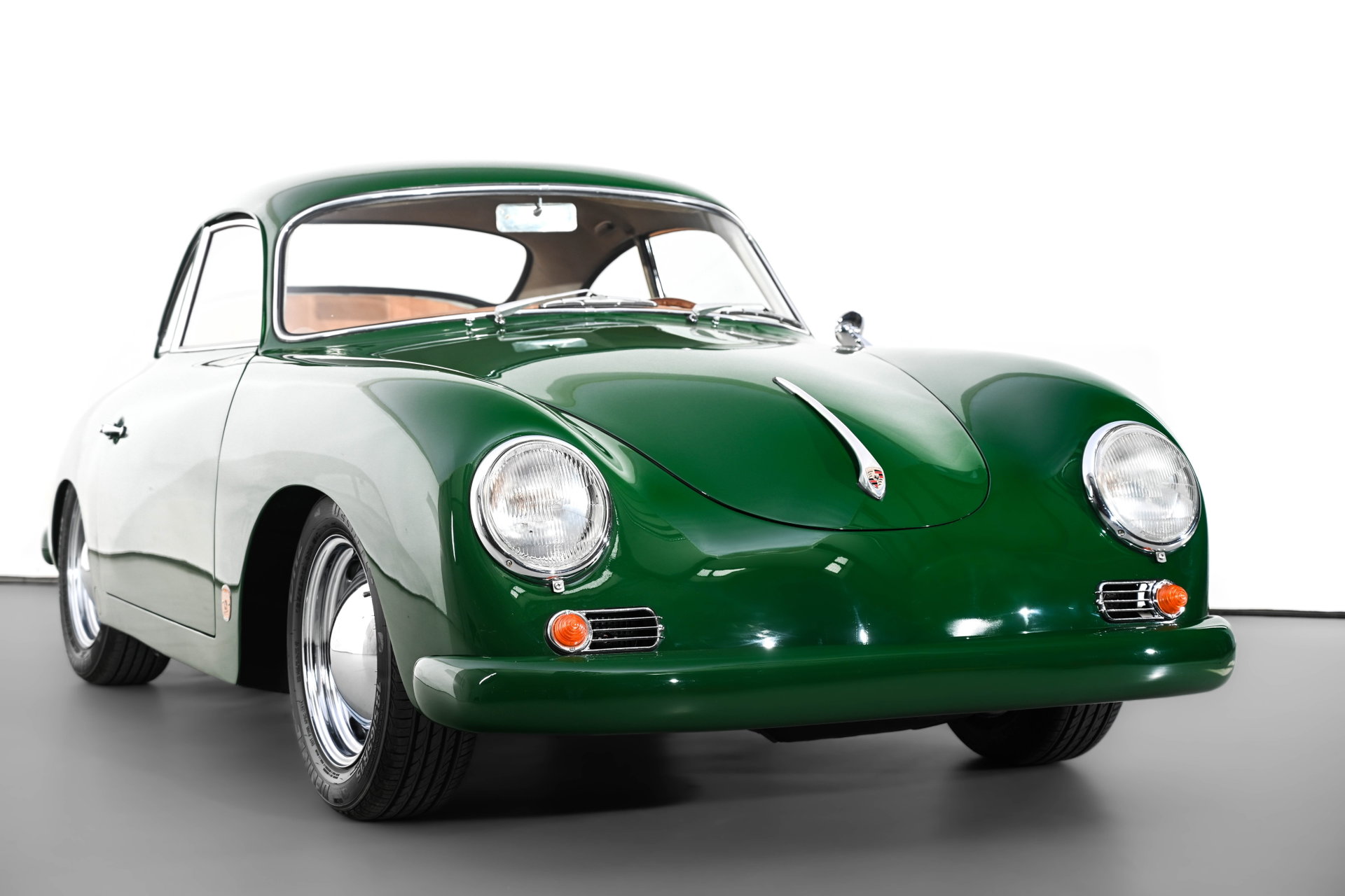 1958 Porsche 356 - A | Mild Outlaw | Restored, foto 4