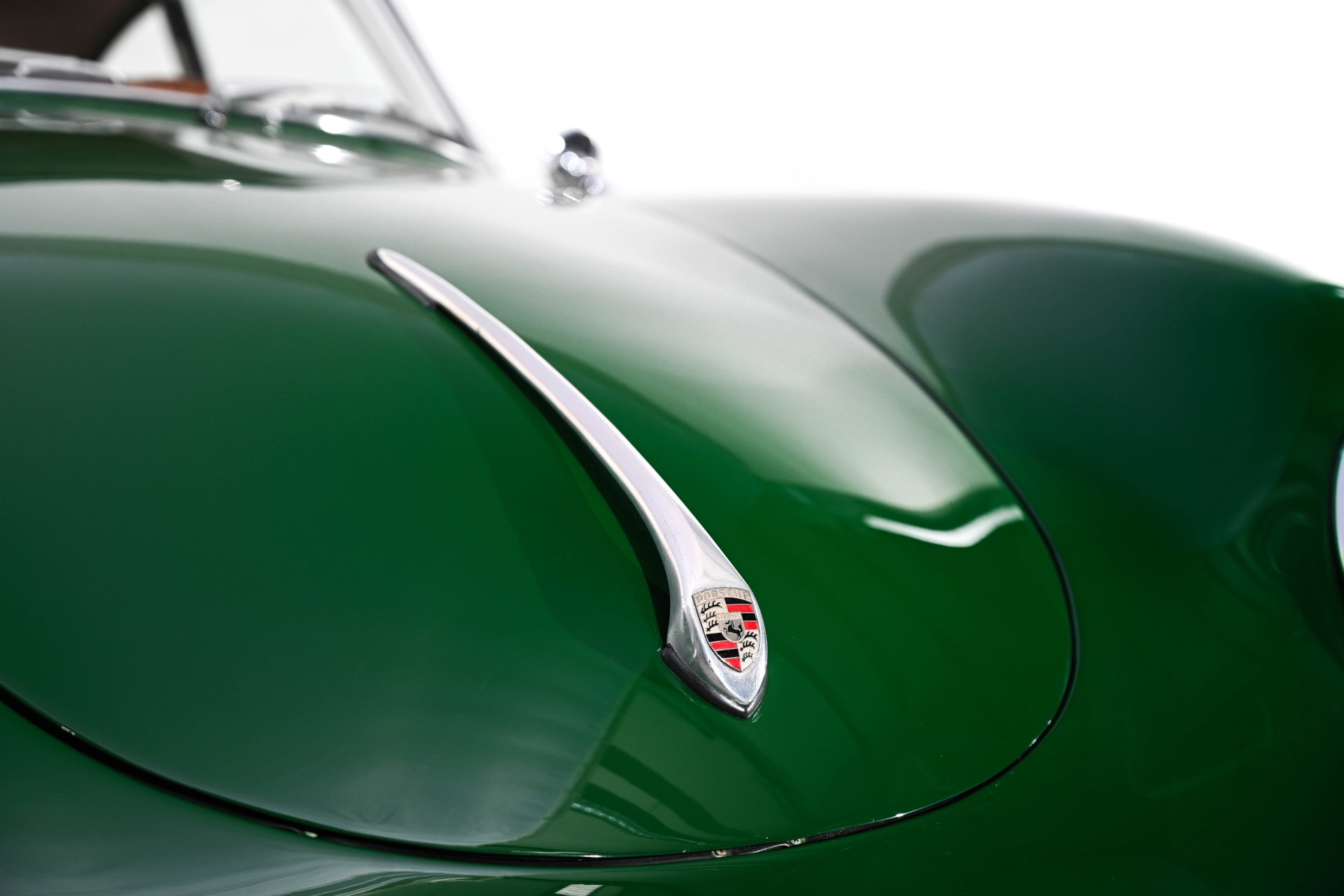 1958 Porsche 356 - A | Mild Outlaw | Restored, foto 5