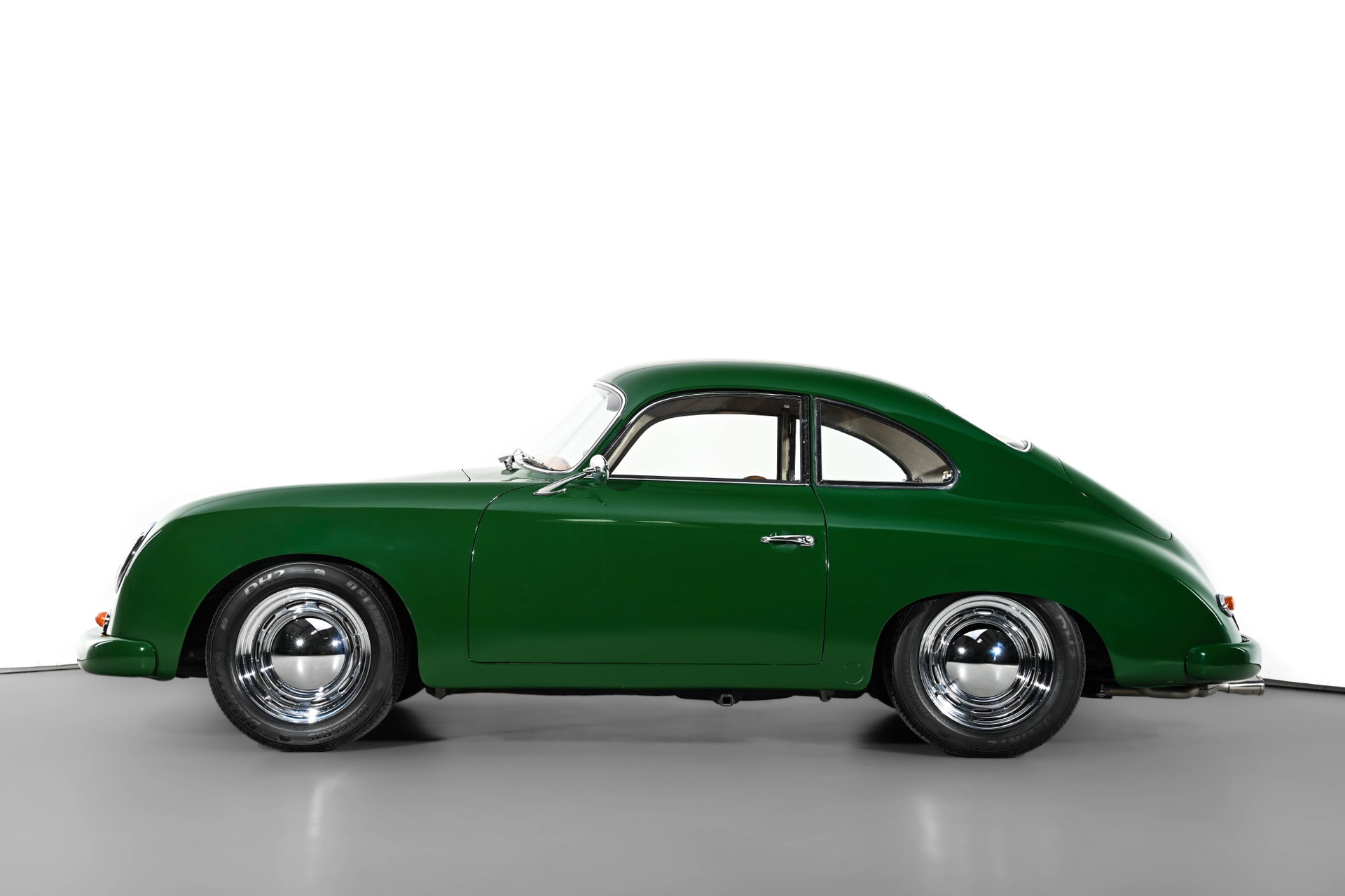 1958 Porsche 356 - A | Mild Outlaw | Restored, foto 8