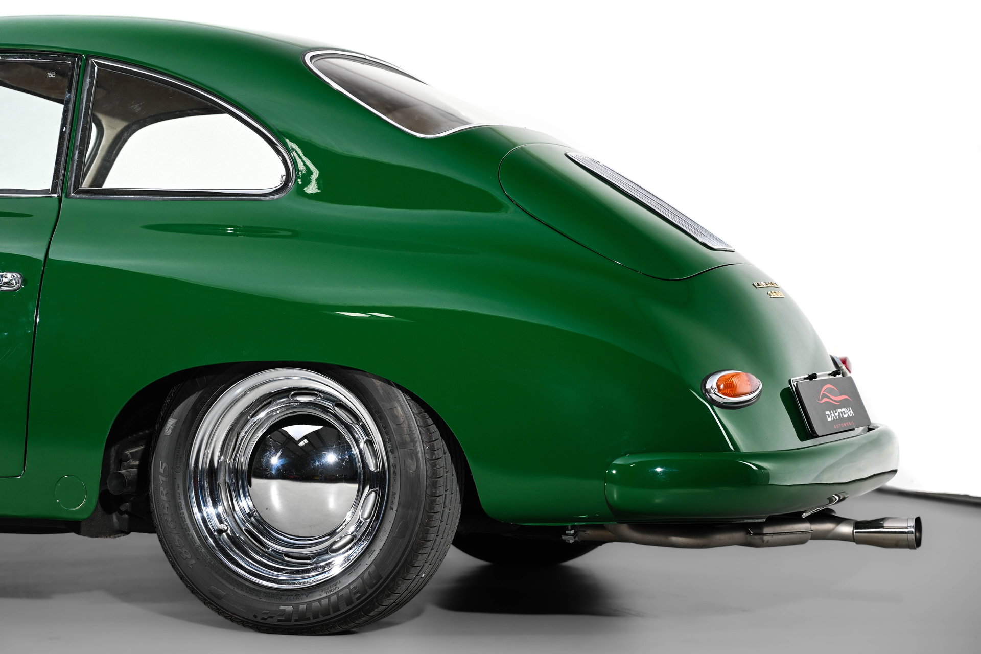1958 Porsche 356 - A | Mild Outlaw | Restored, foto 10