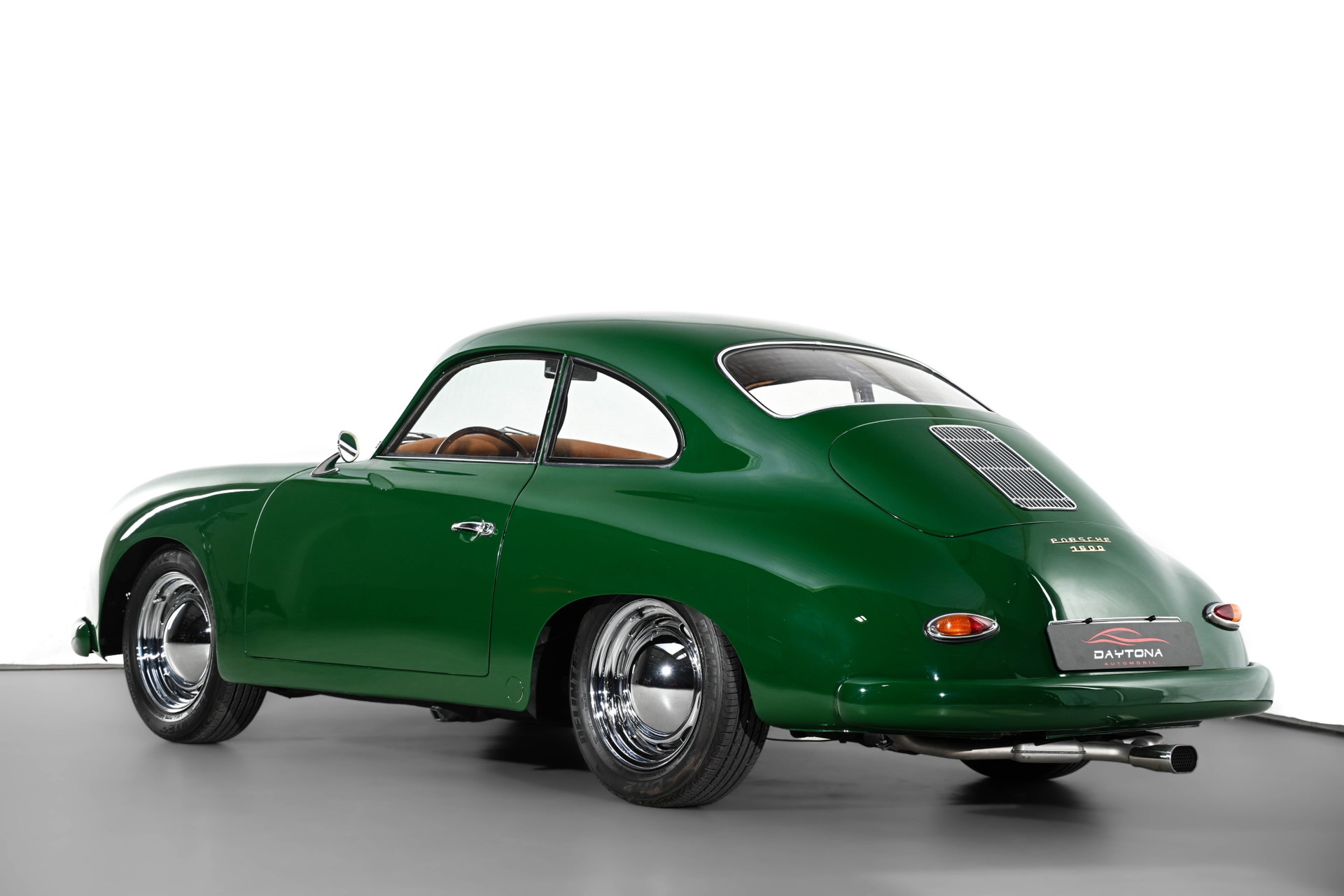 1958 Porsche 356 - A | Mild Outlaw | Restored, foto 11